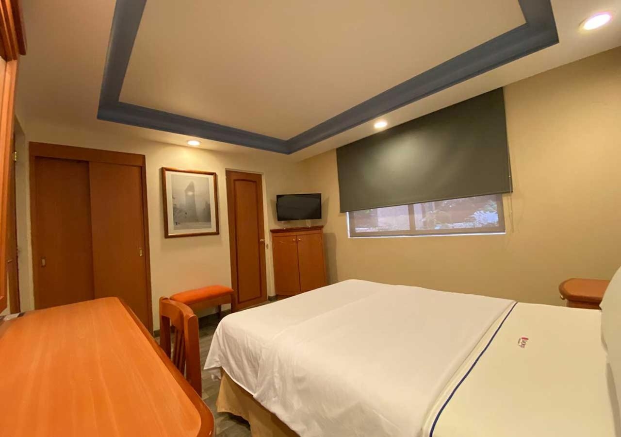 Foto de Hotel San Diego