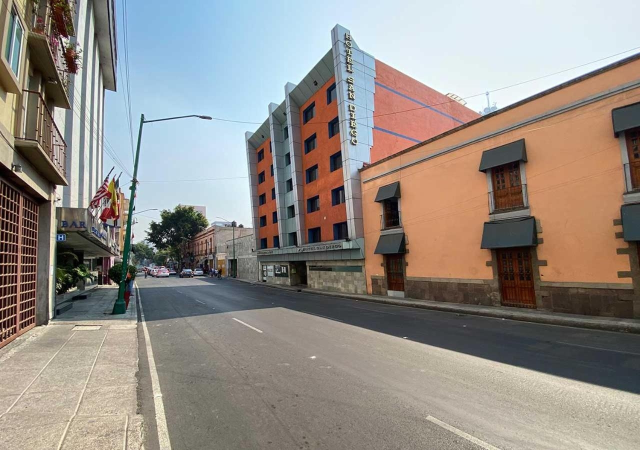 Hotel San Diego