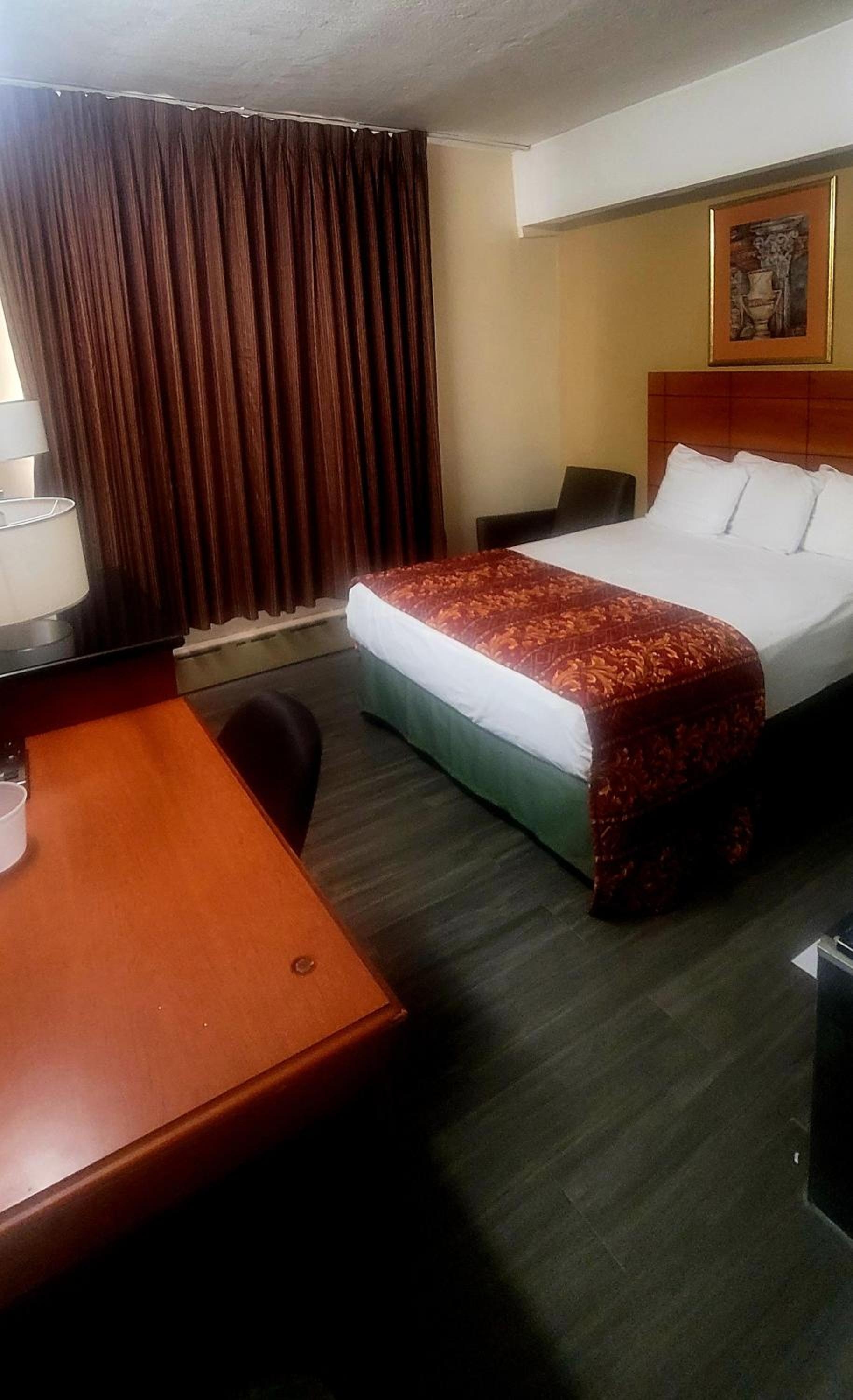 Foto de Jets Motor Inn