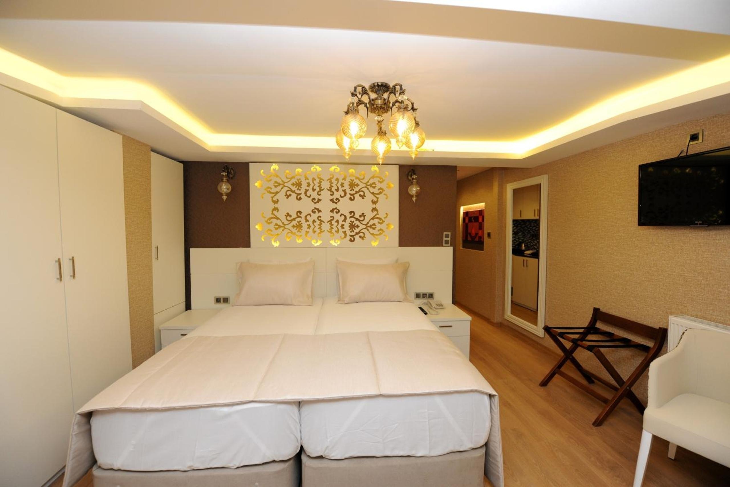 Foto de Rooms Inn Taxim