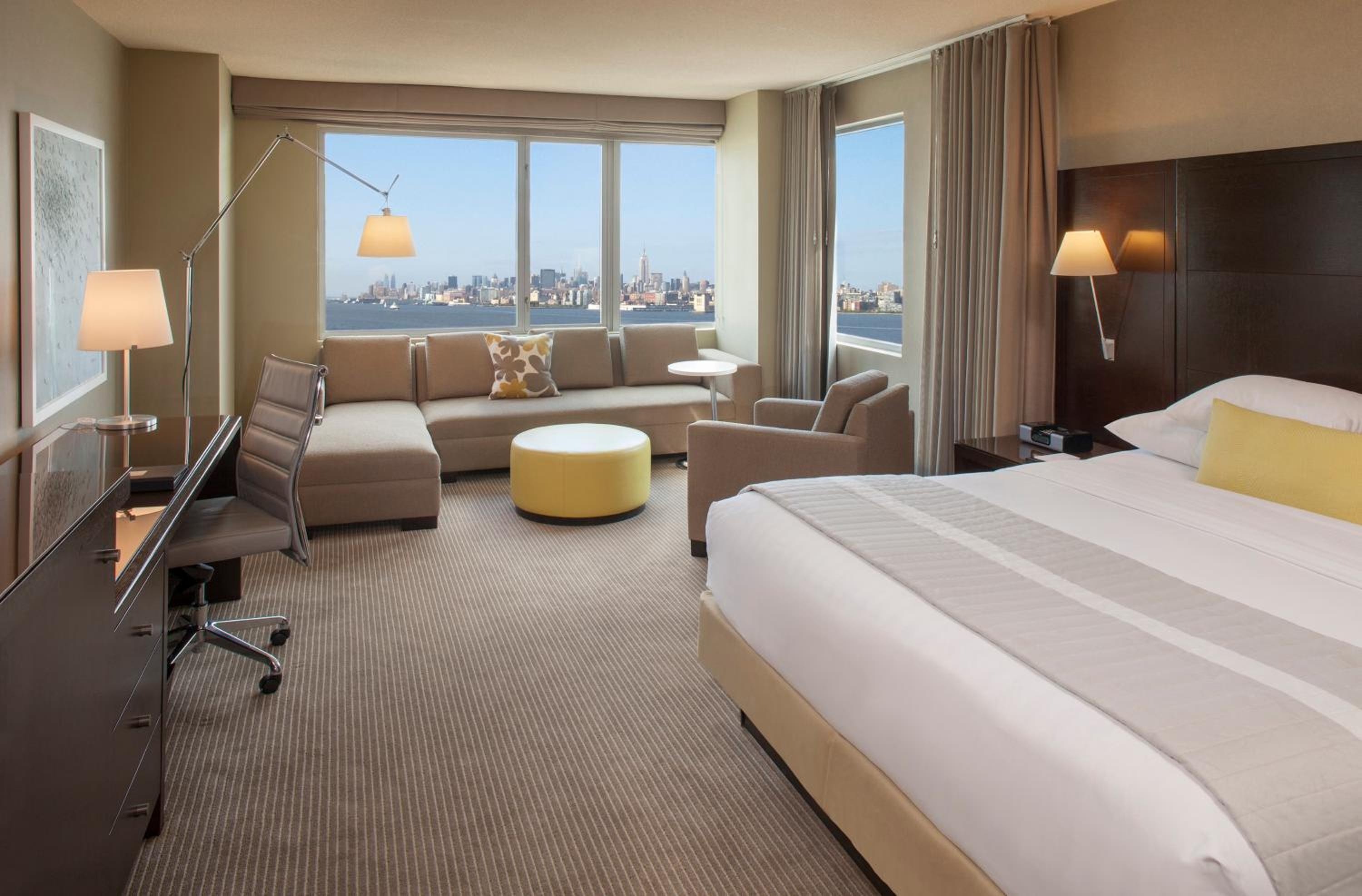 Foto de Hyatt Regency Jersey City on the Hudson