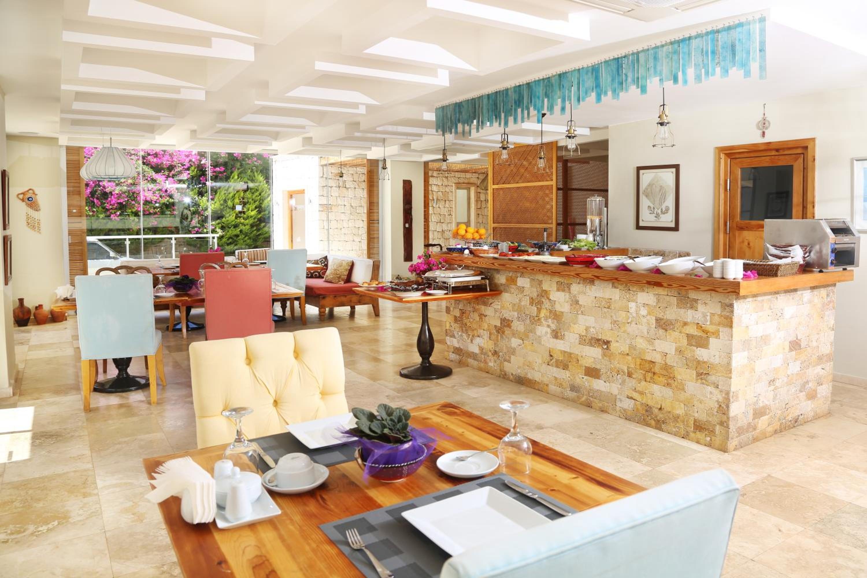 Foto de Saylam Suites
