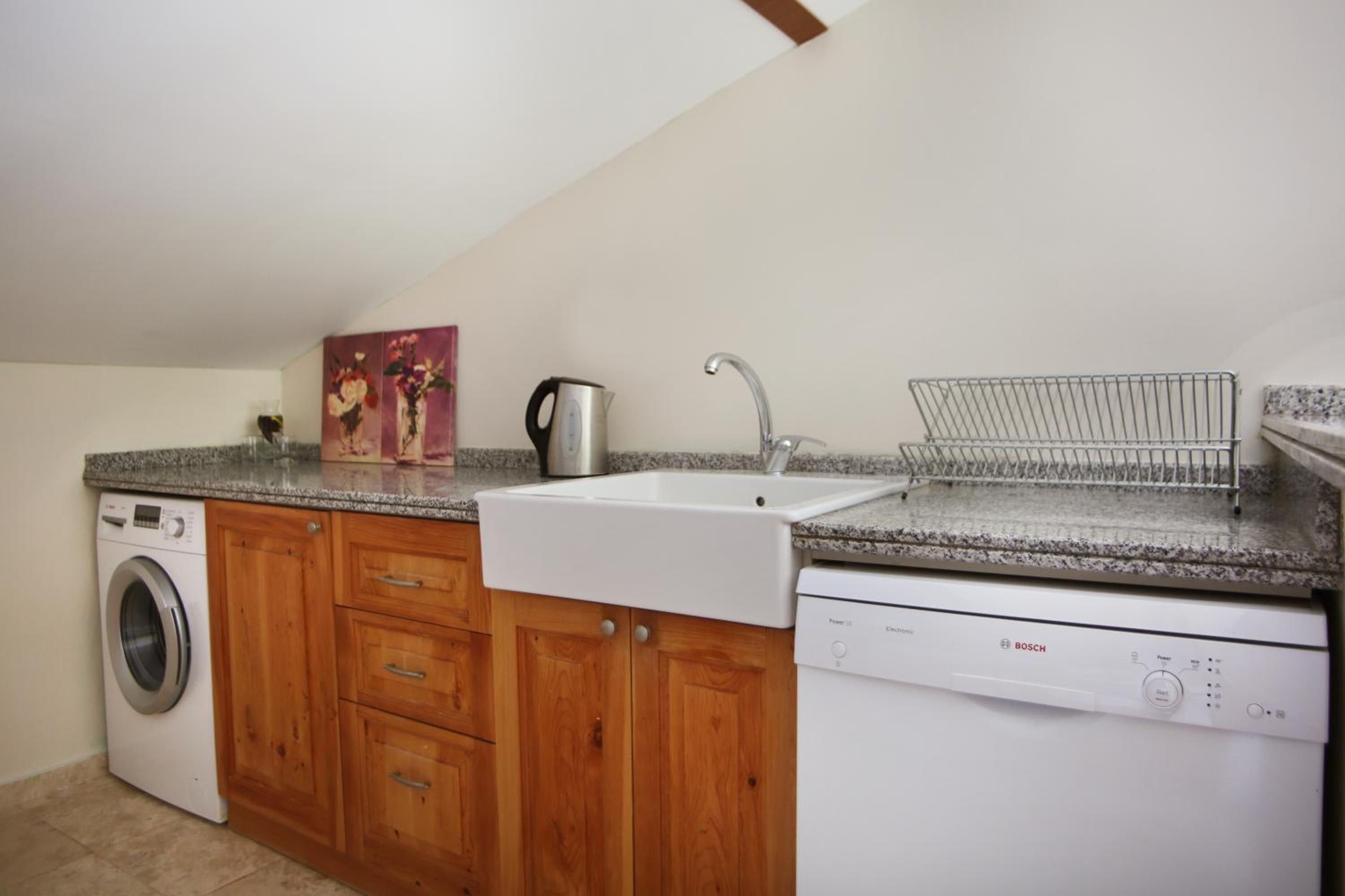 Foto de Saylam Suites