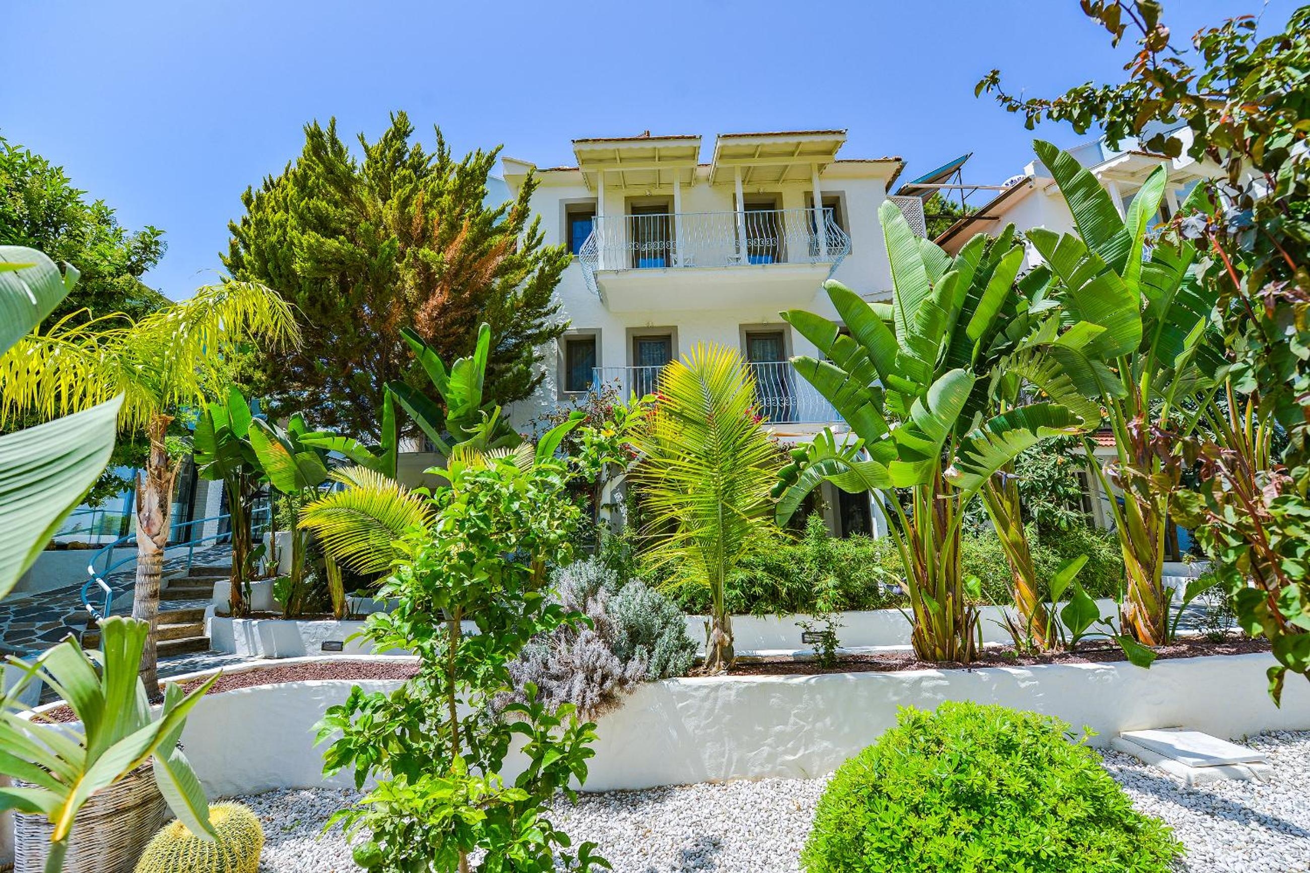 Foto de Salonika Suites