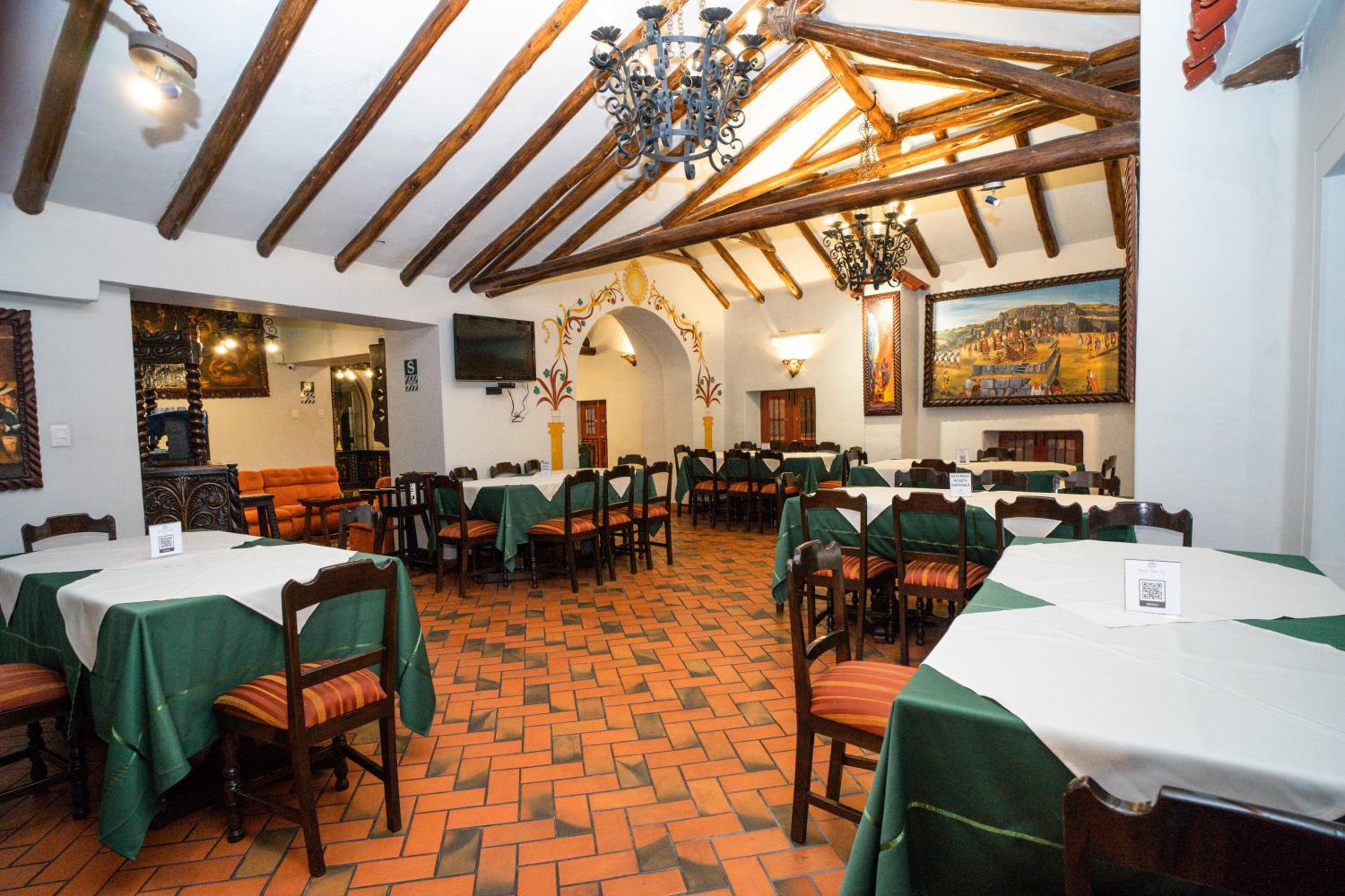 Foto de Munay Wasi Inn