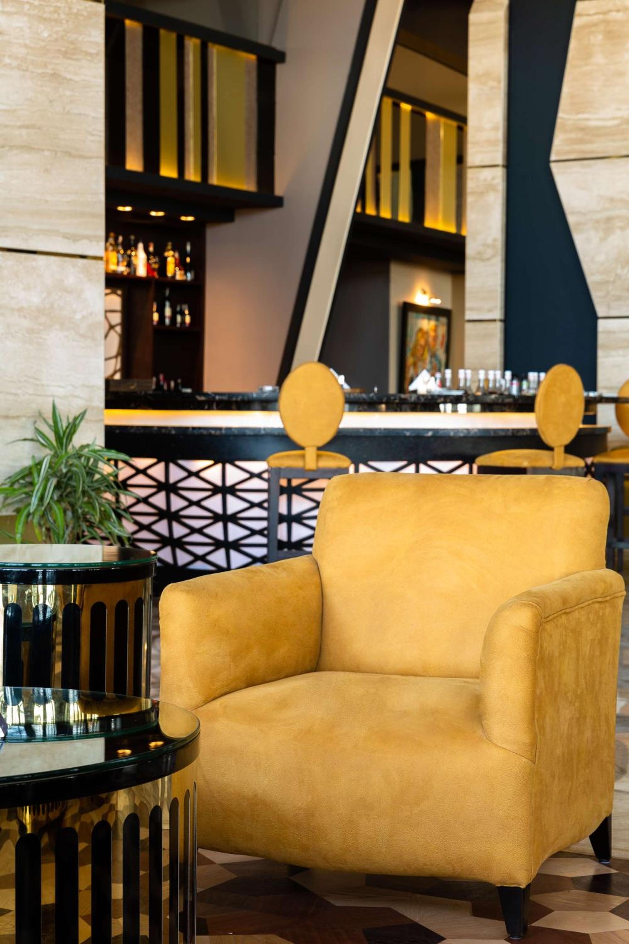 Foto de Radisson Blu Hotel & Convention Center, Alexandria