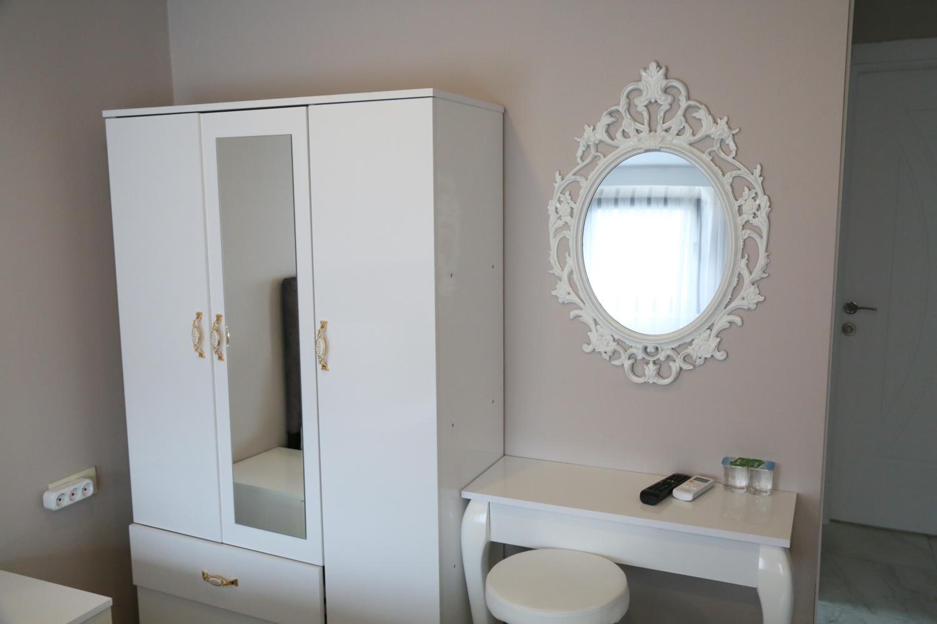 Foto de ATİK HOTEL
