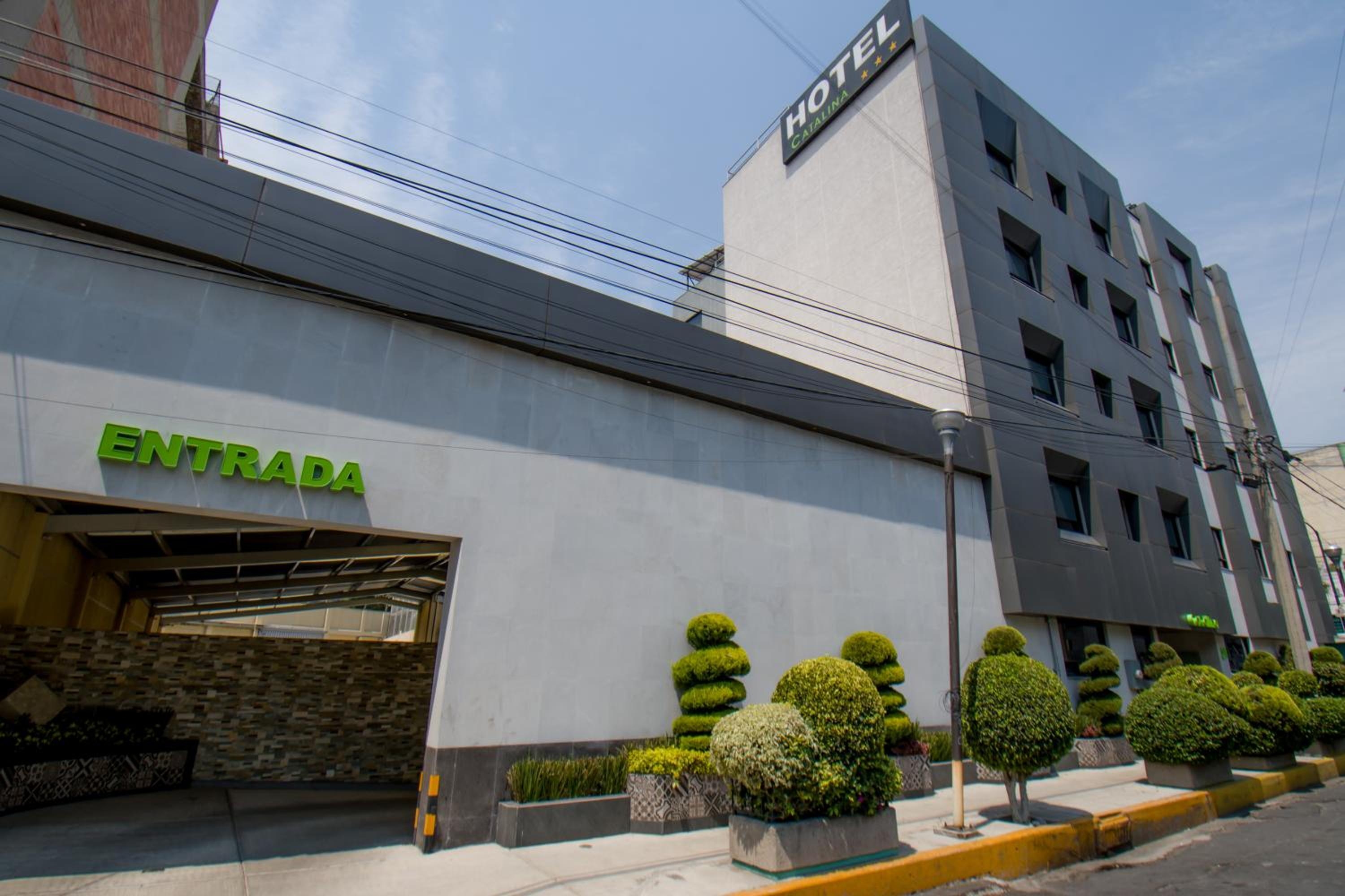 Foto de Hotel Catalina
