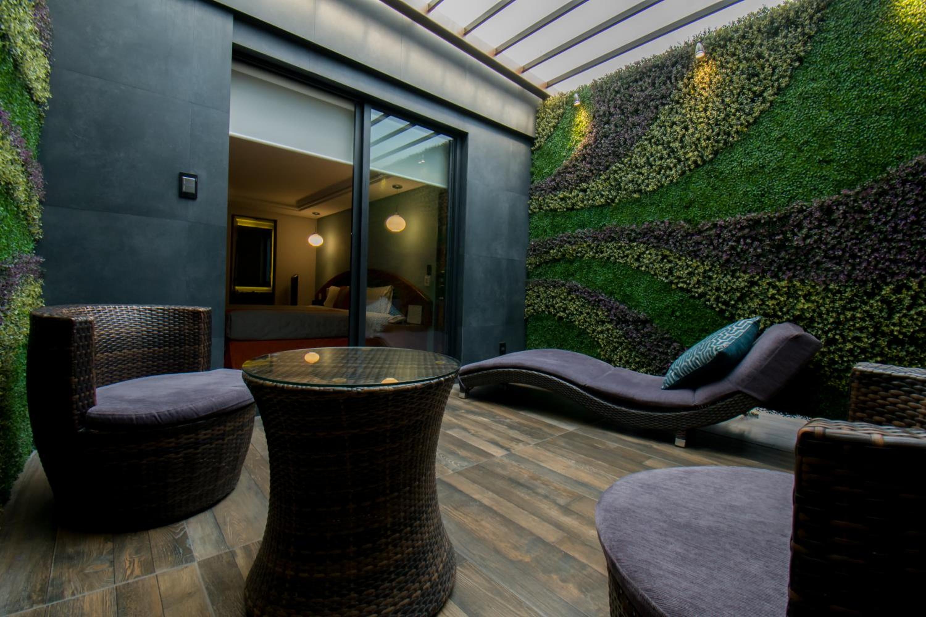 Foto de Hotel Catalina