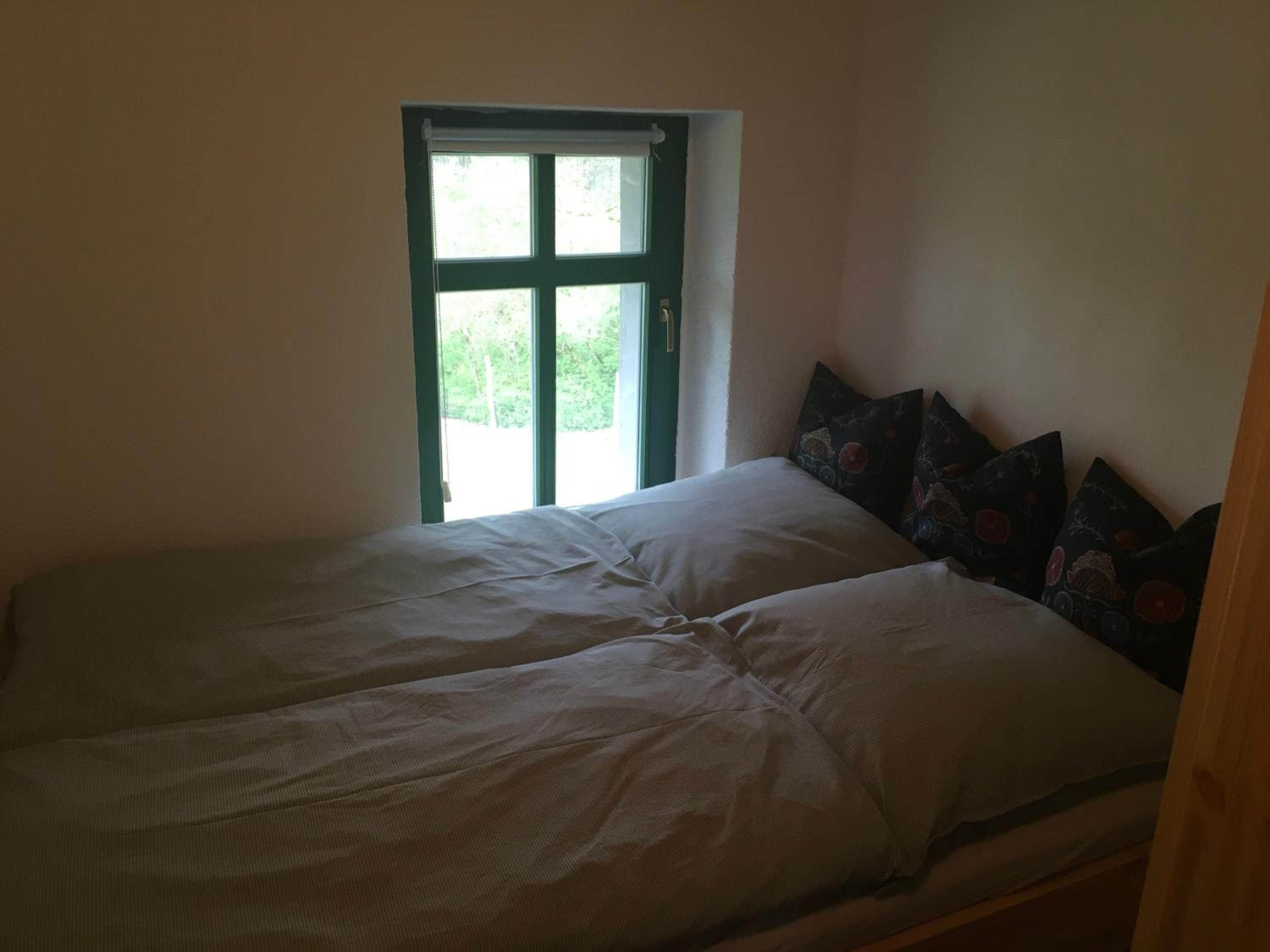 Foto de Altes Forsthaus Garzau