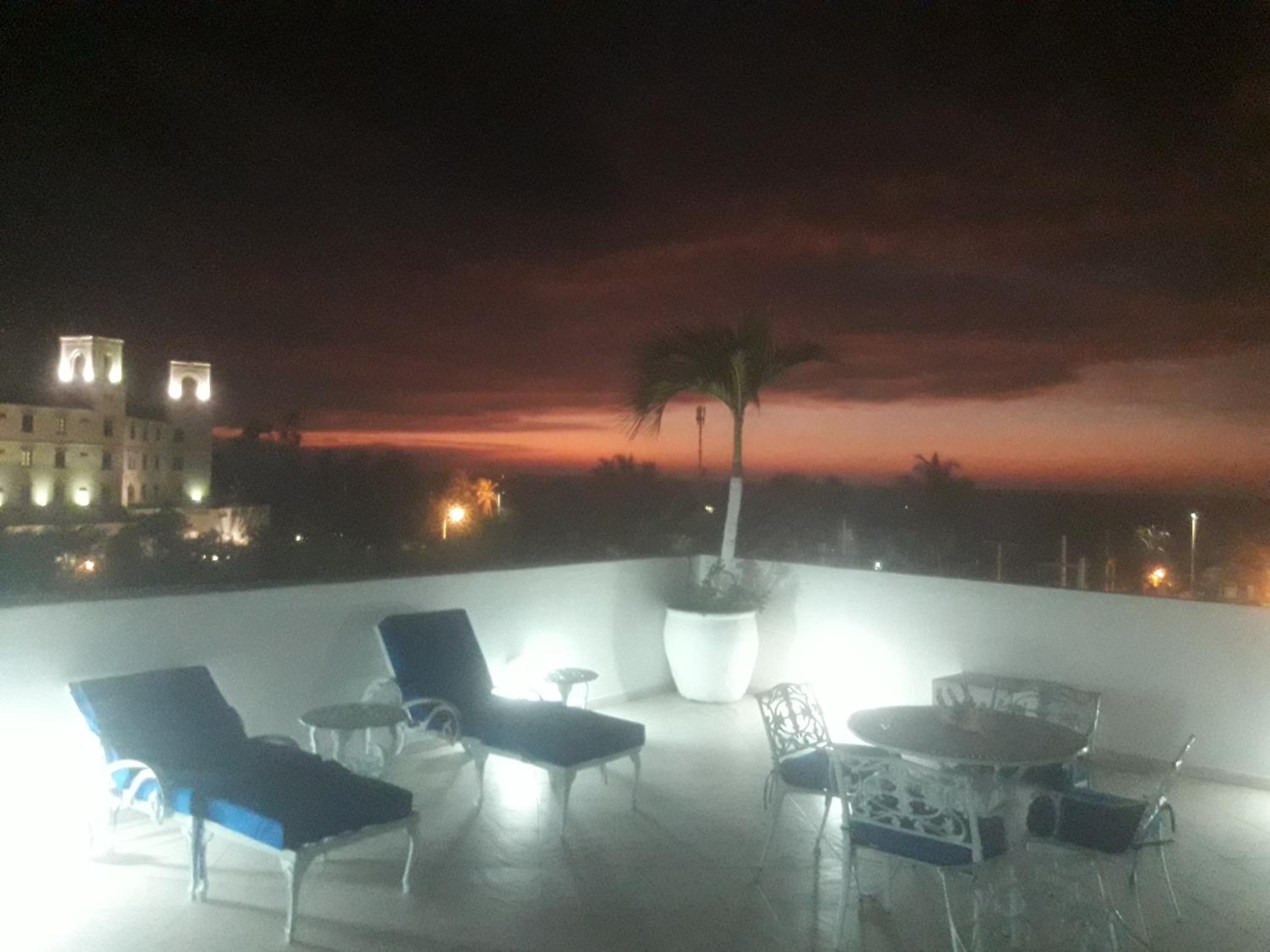 Foto de Hotel Coral Reef Cartagena