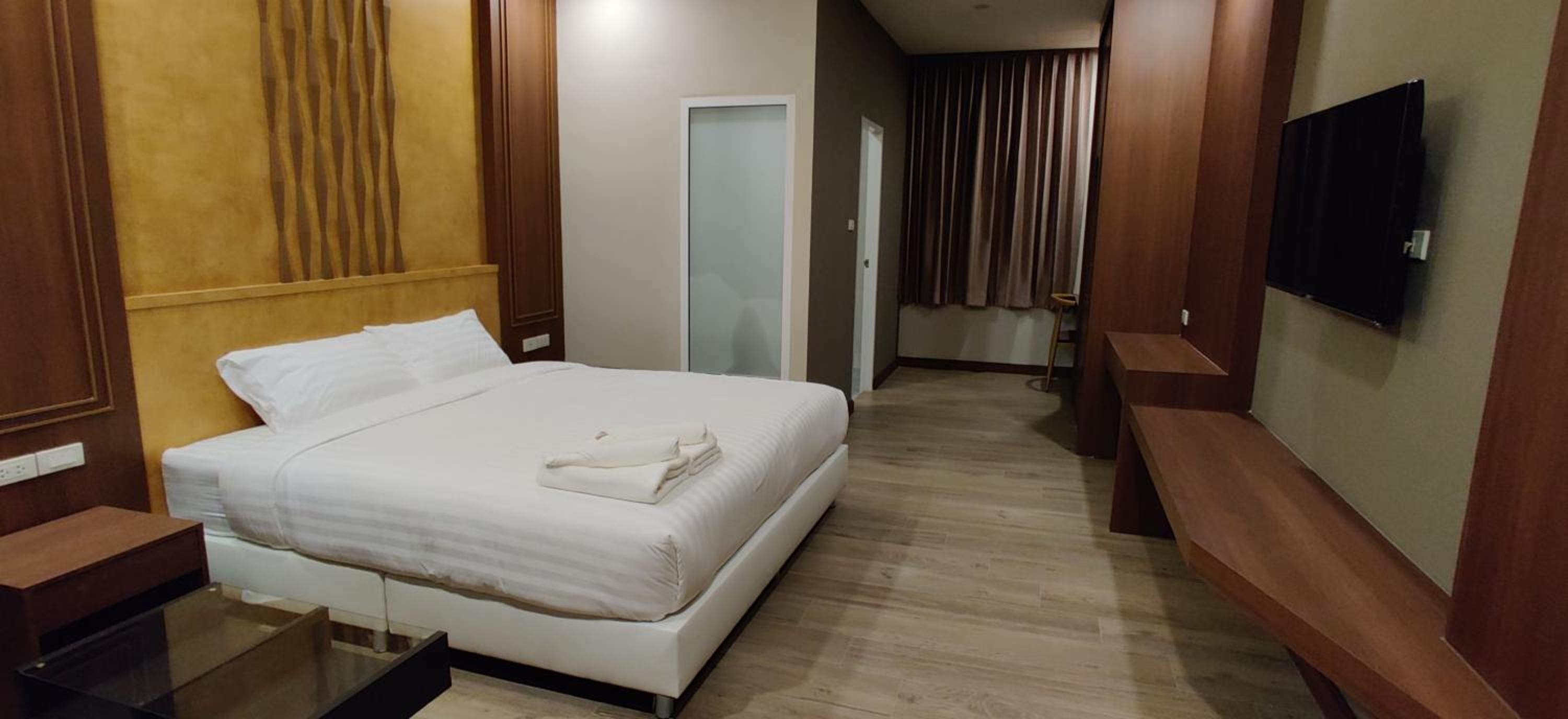 Foto de 2M Place Apartment