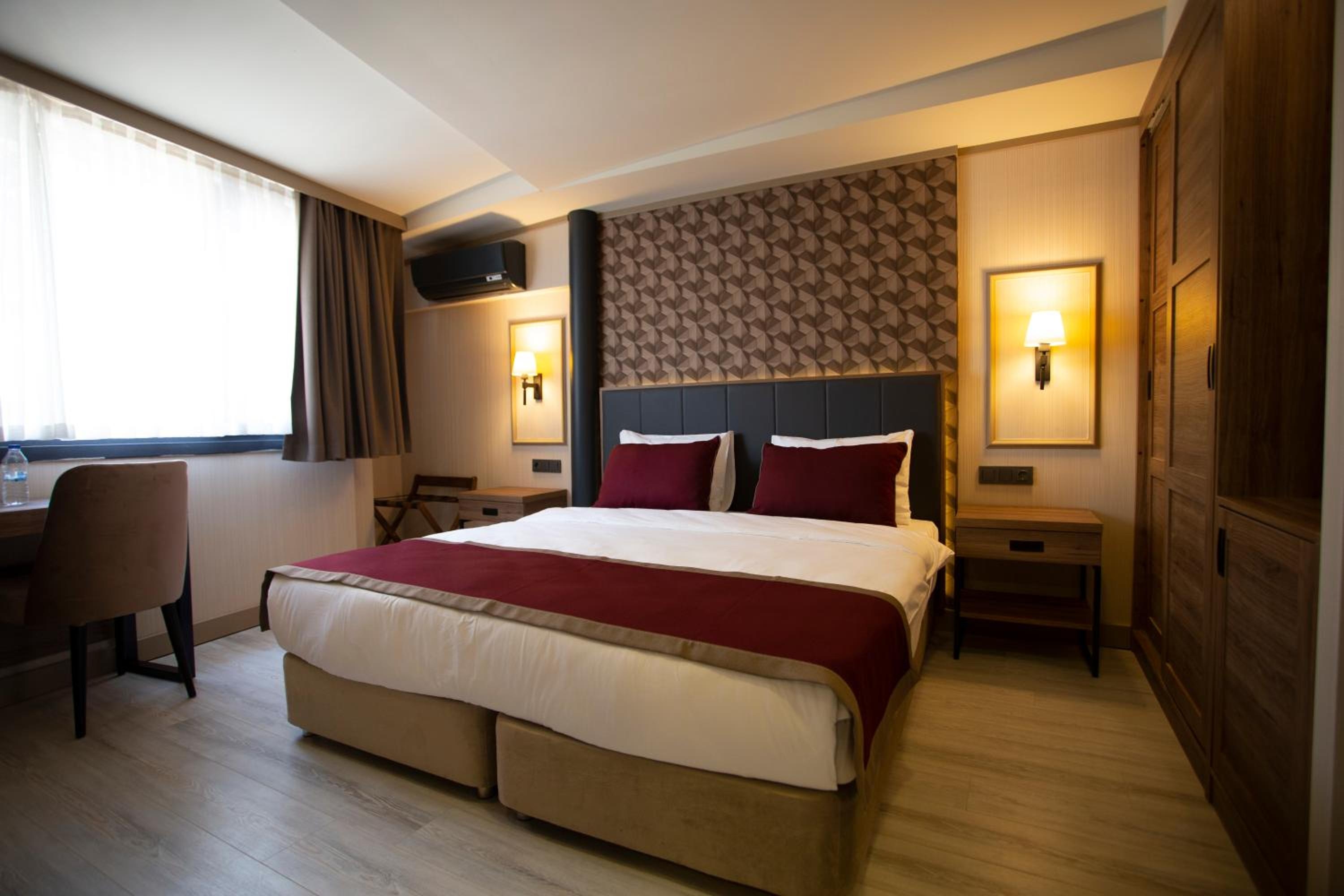 Foto de Beşiktaş Serenity Hotel