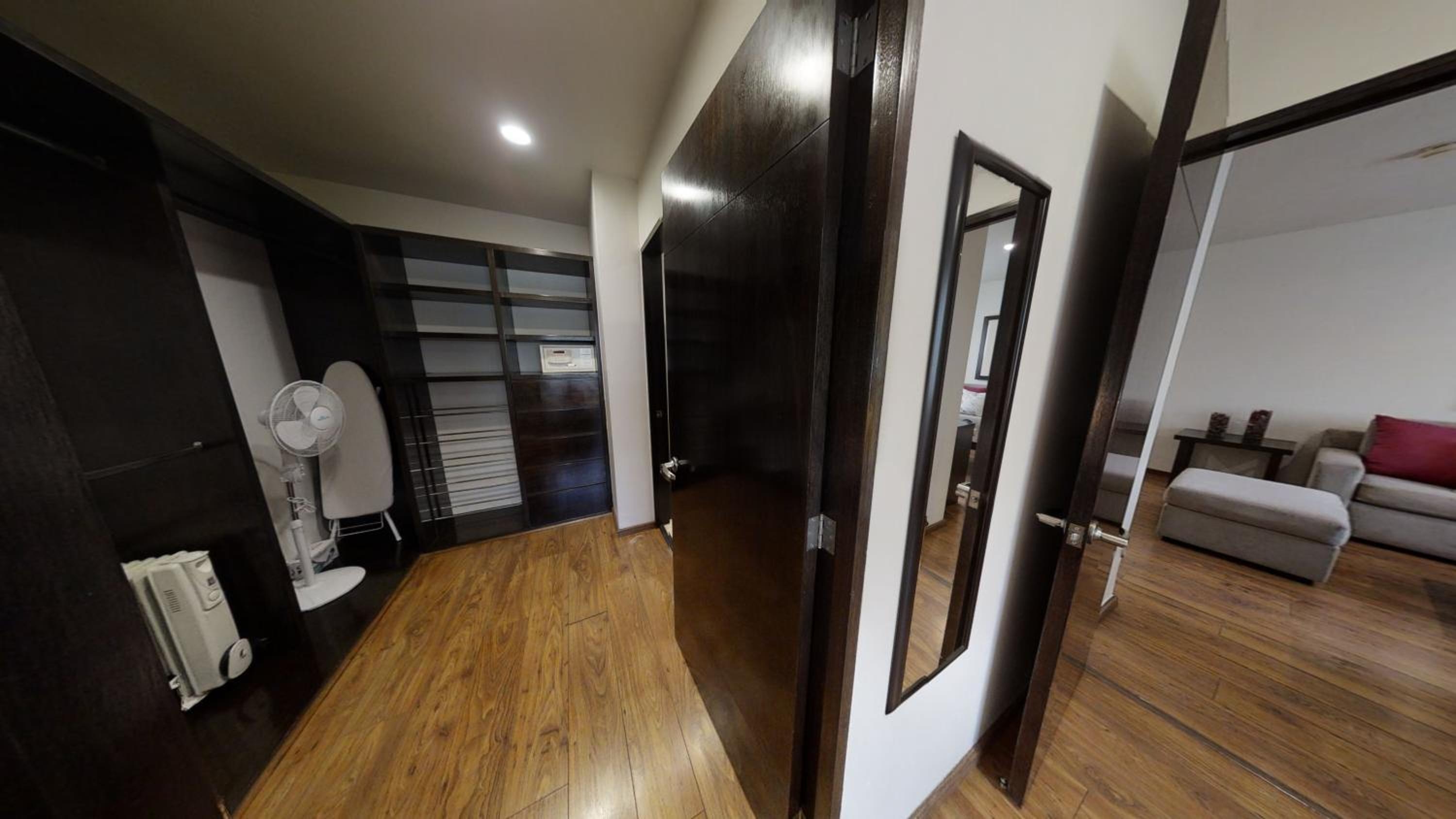 Foto de Suites Copérnico Polanco Anzures