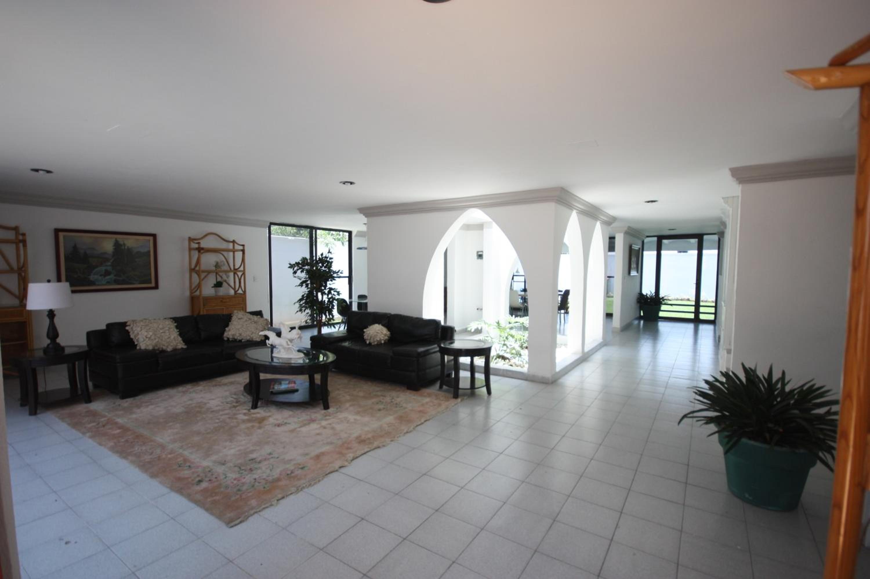 Foto de Casa Luna con alberca para 26 personas Cuernavaca