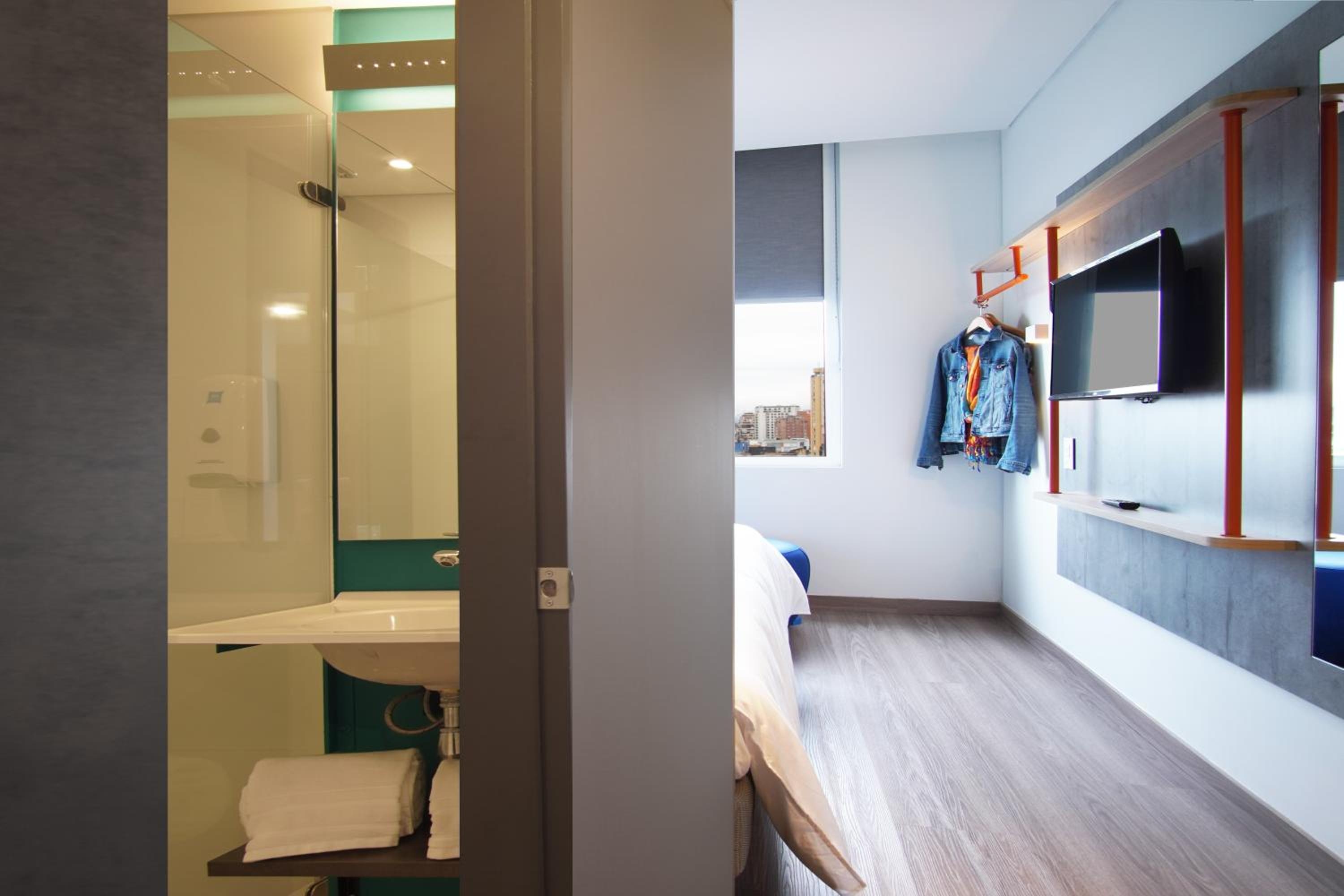 Foto de ibis Budget Bogota Marly