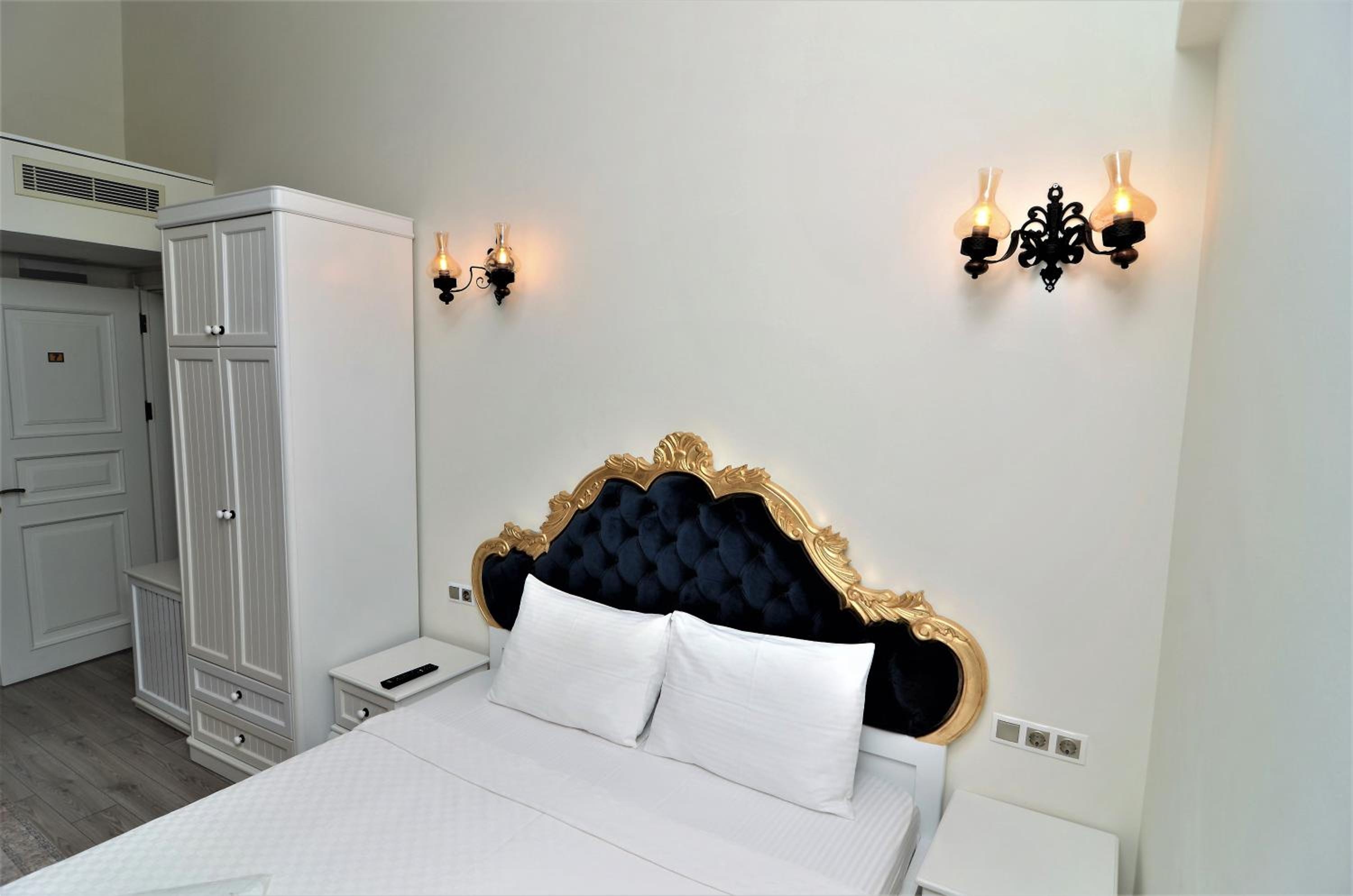 Foto de Grand Alaçatı Butik Hotel