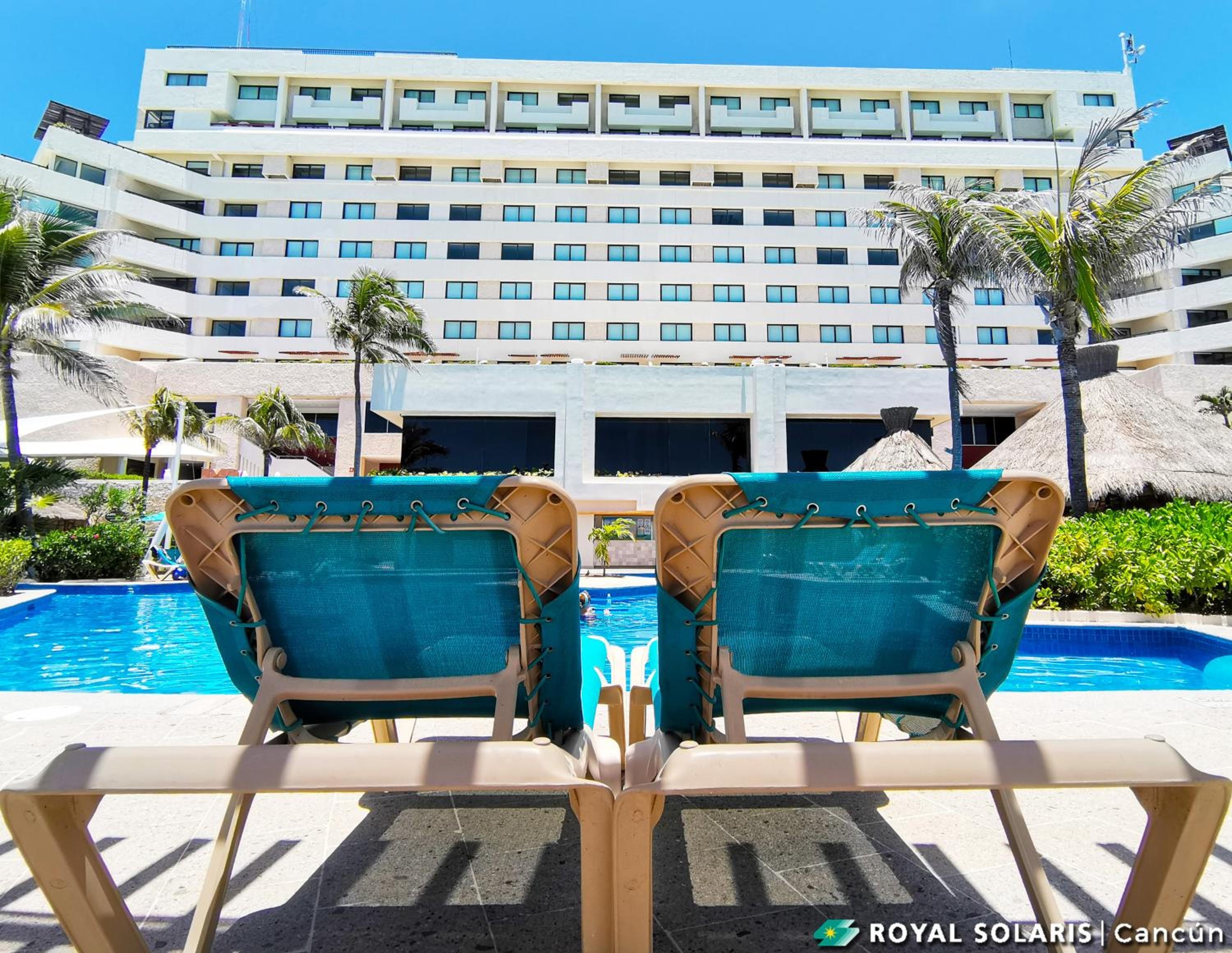 Foto de Royal Solaris Cancun - All Inclusive