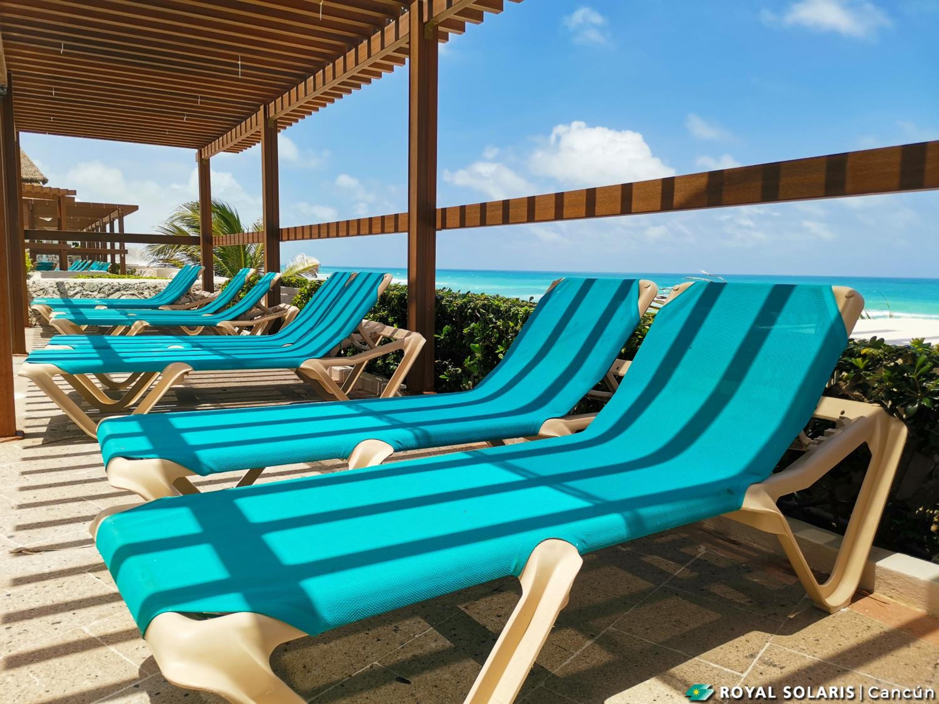 Foto de Royal Solaris Cancun - All Inclusive