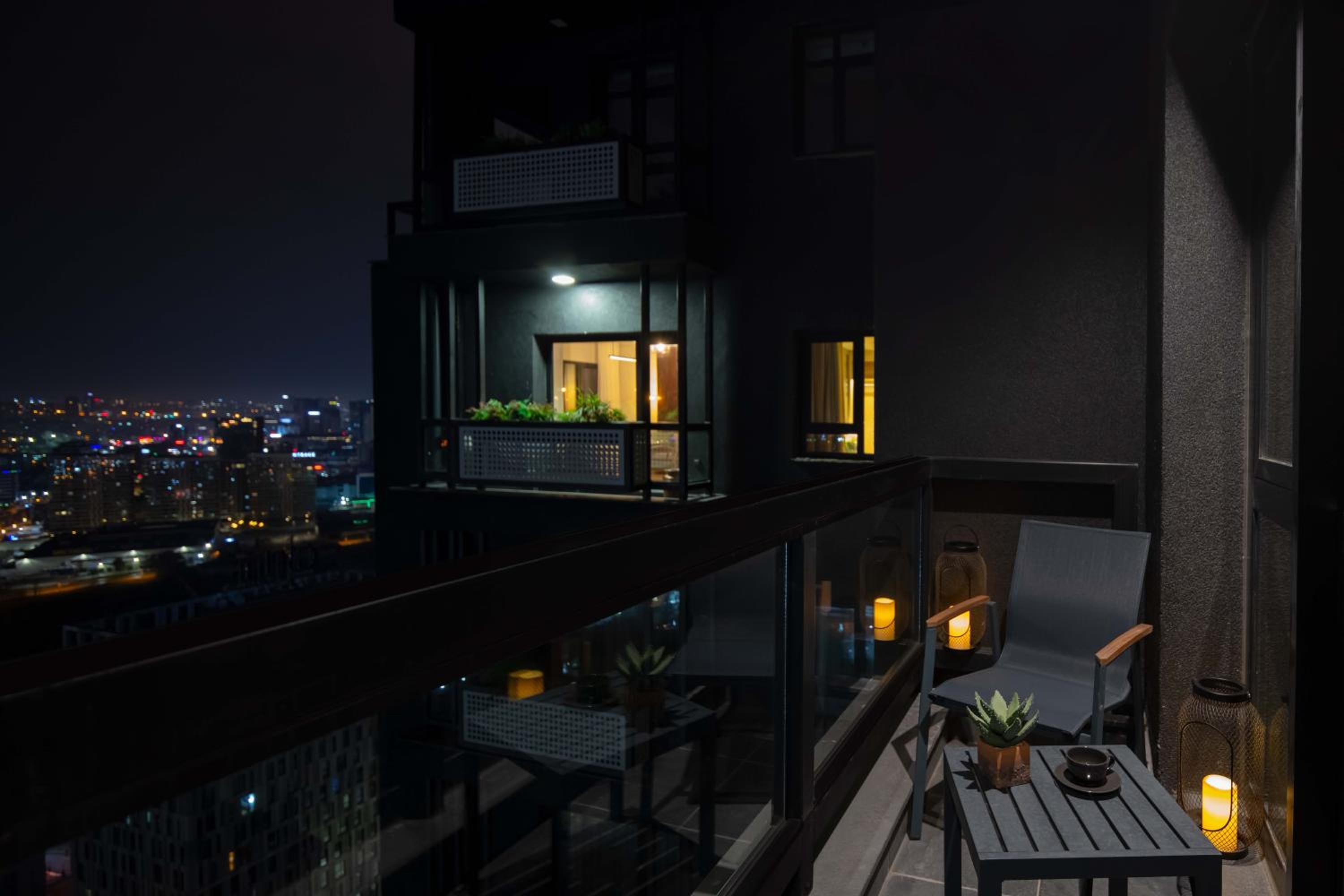 Foto de G Tower Furnished Apartment Rentals Istanbul