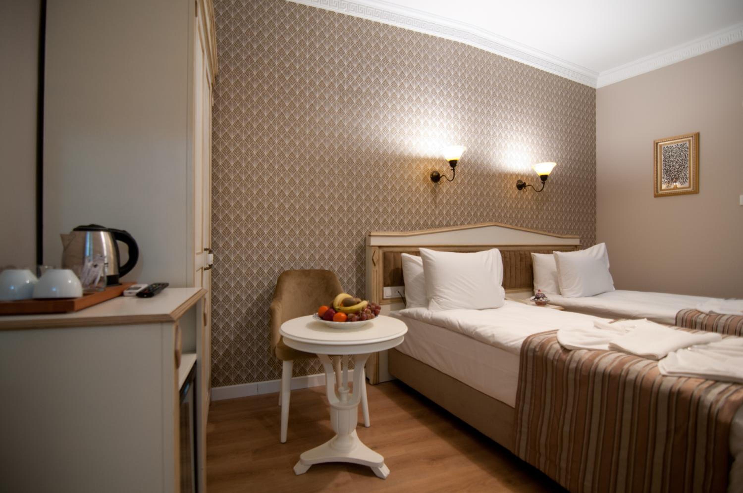 Foto de Mevlana Hotel