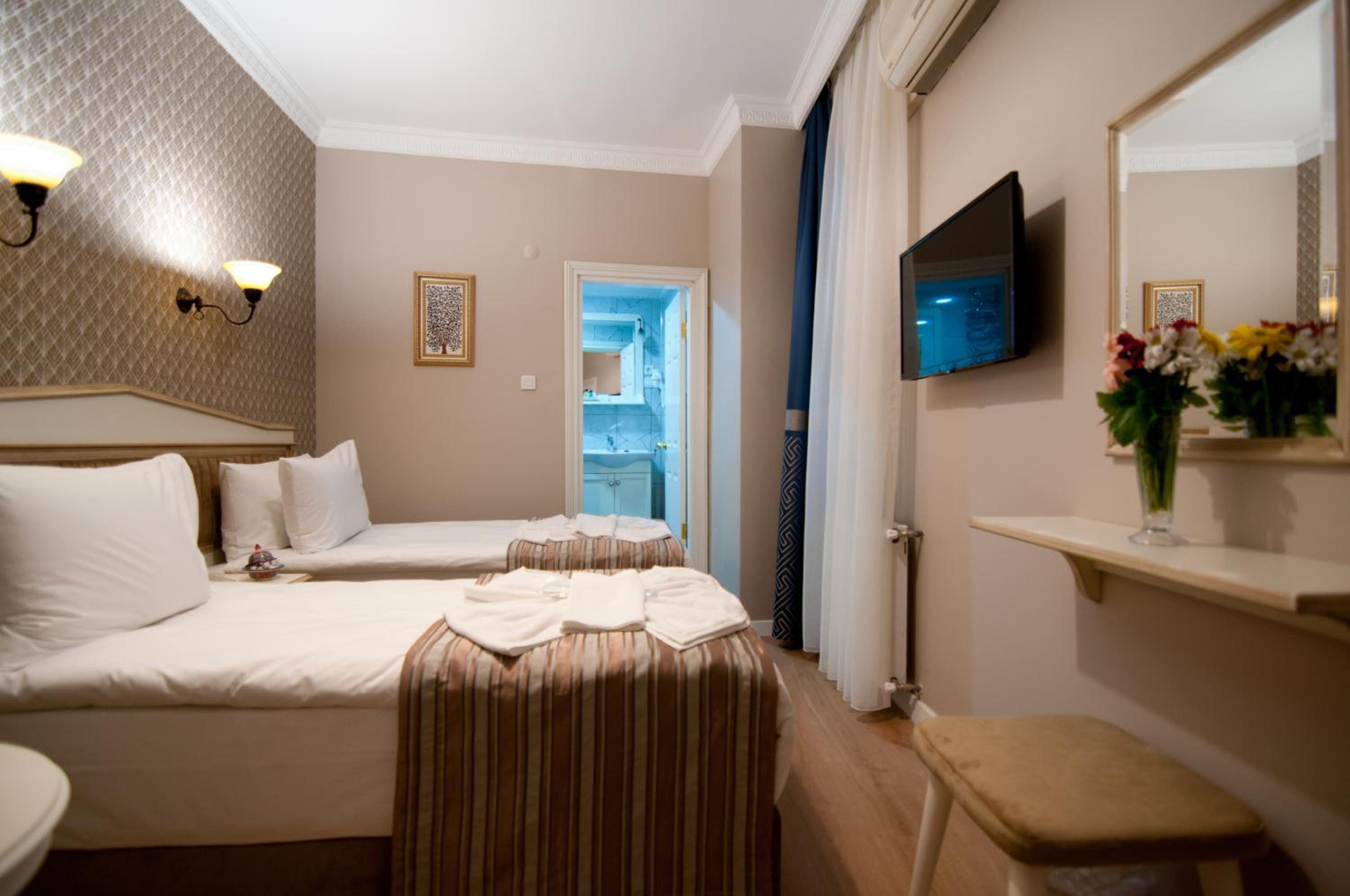 Foto de Mevlana Hotel