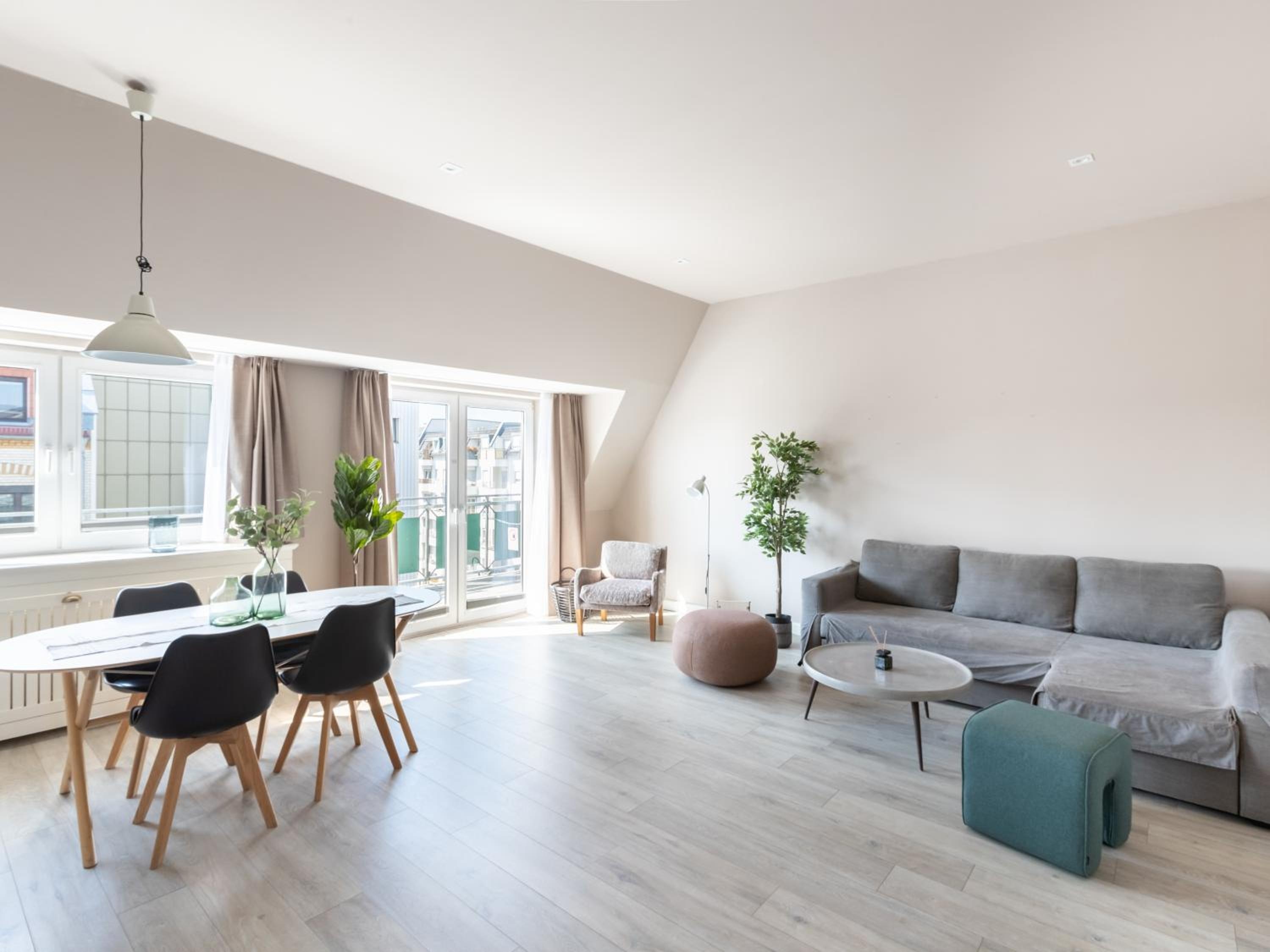 Foto de Limehome Berlin Chausseestraße
