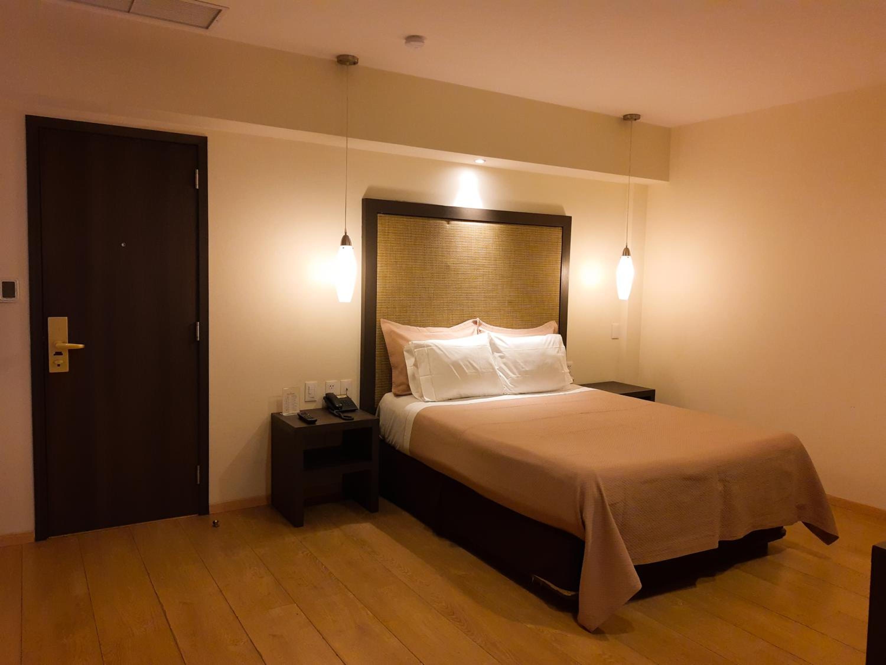 Foto de Hotel Catedral
