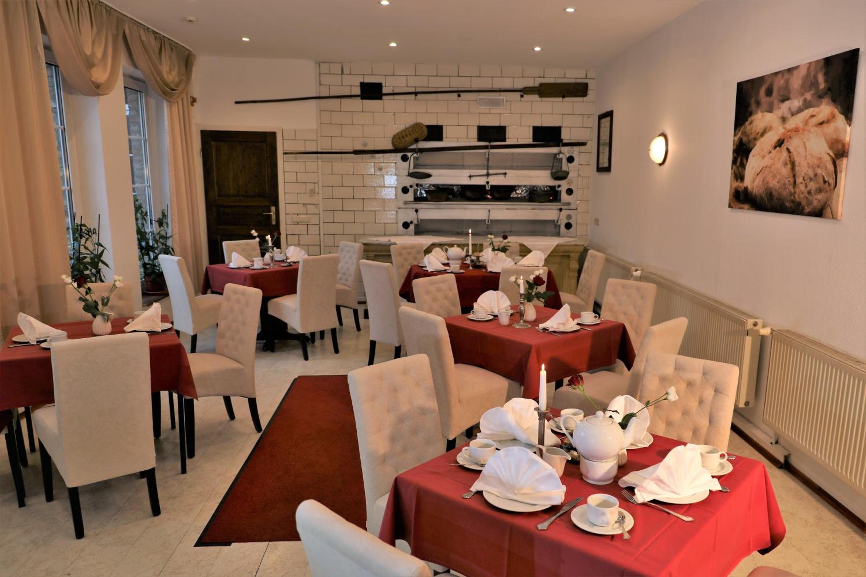 Foto de Hotel Mohr & Spa