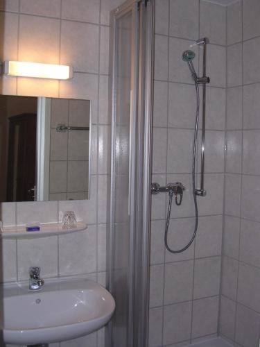 Foto de Hotel-Pension Rheingold am Kurfürstendamm