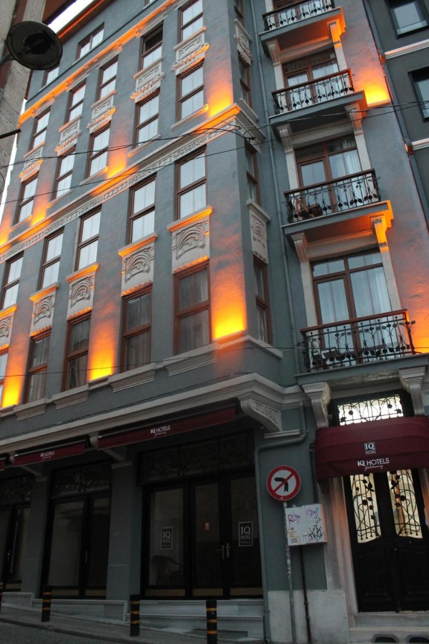IQ Hotel Galatasaray