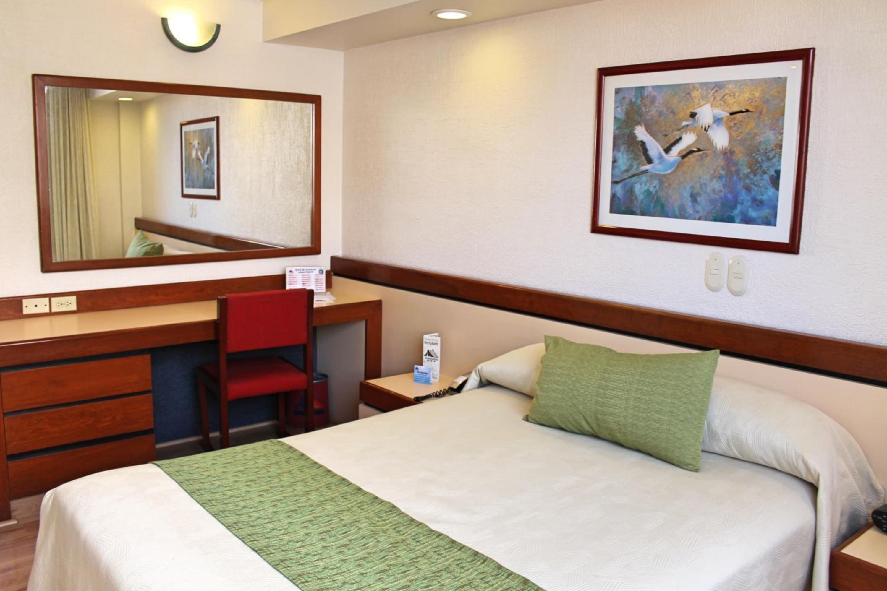 Foto de Hotel Manalba