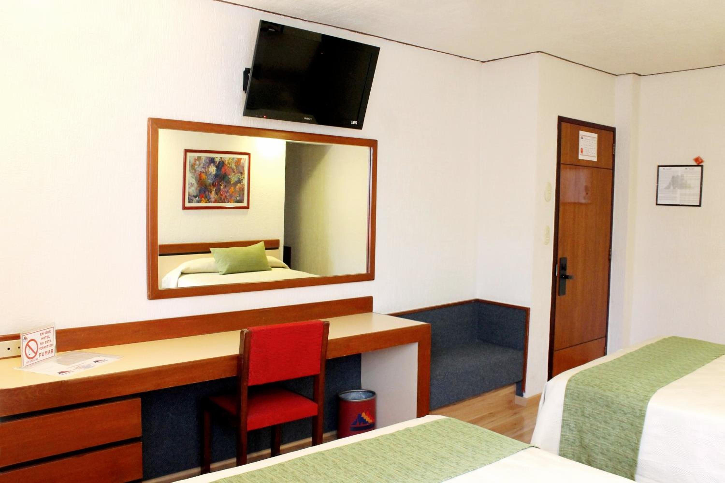 Foto de Hotel Manalba