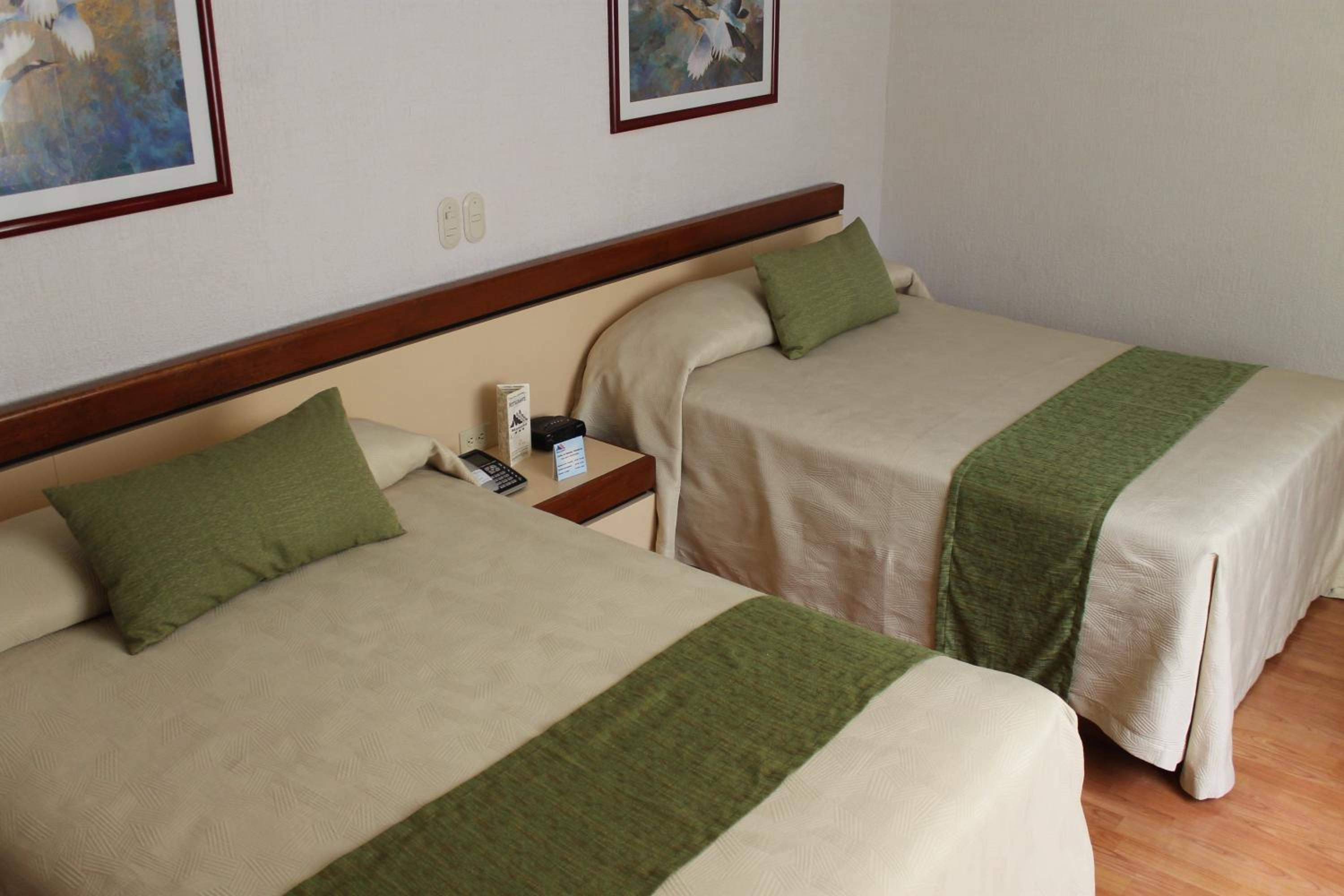 Foto de Hotel Manalba