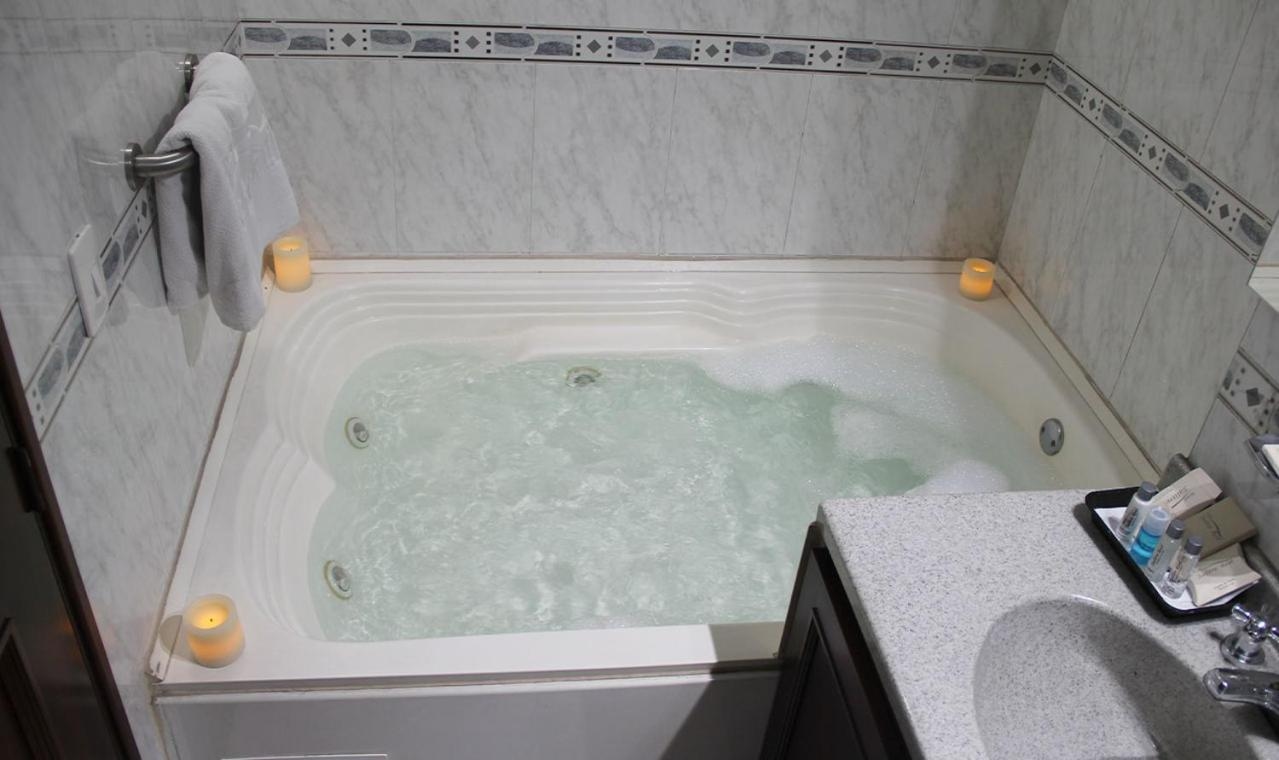 Foto de AW Hotel Salitre Real