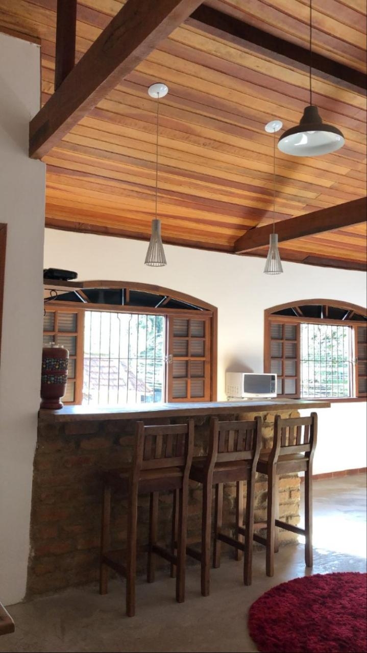 Foto de Loft Estrada Real