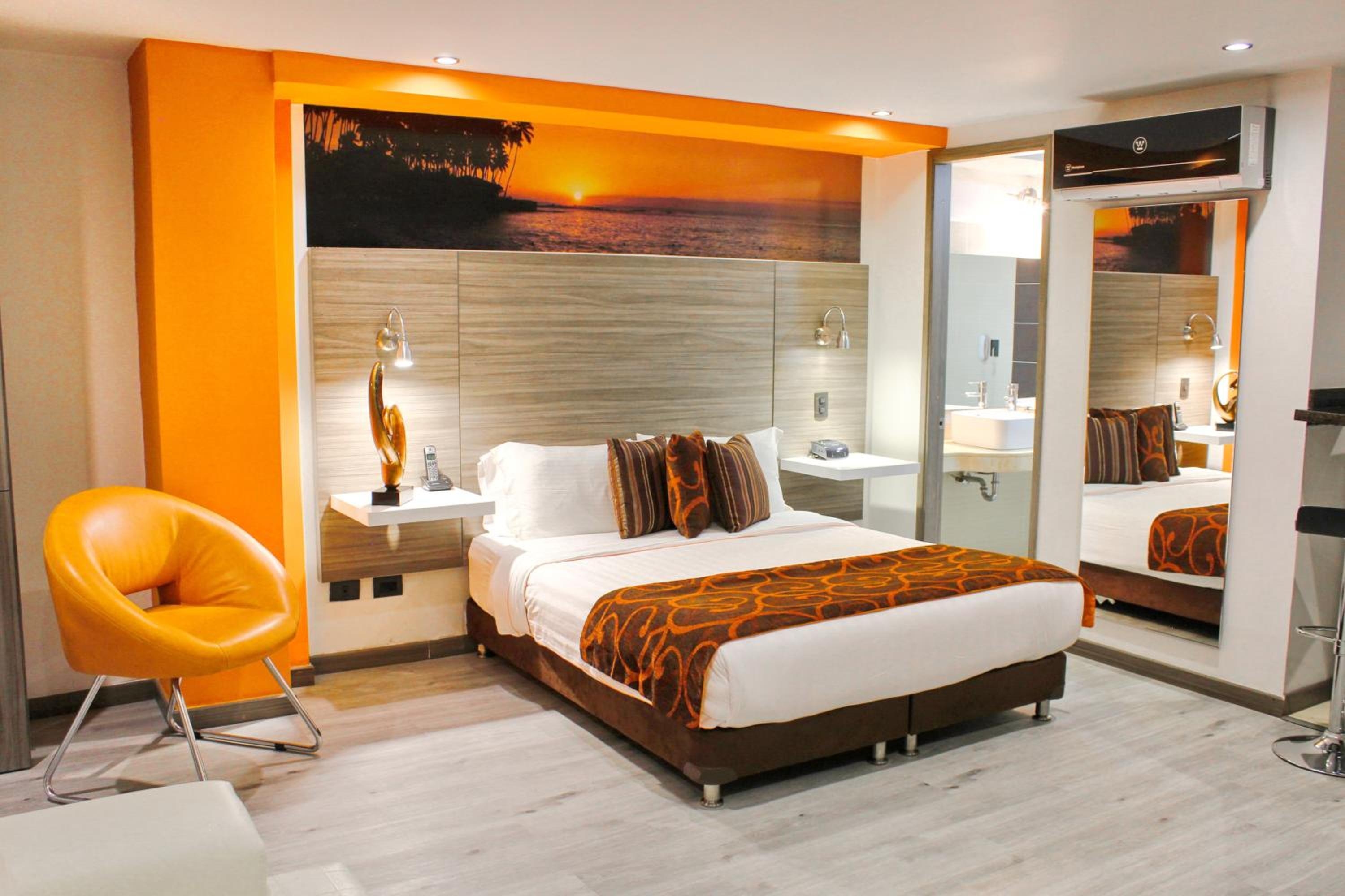 Foto de Isa Victory Hotel Boutique