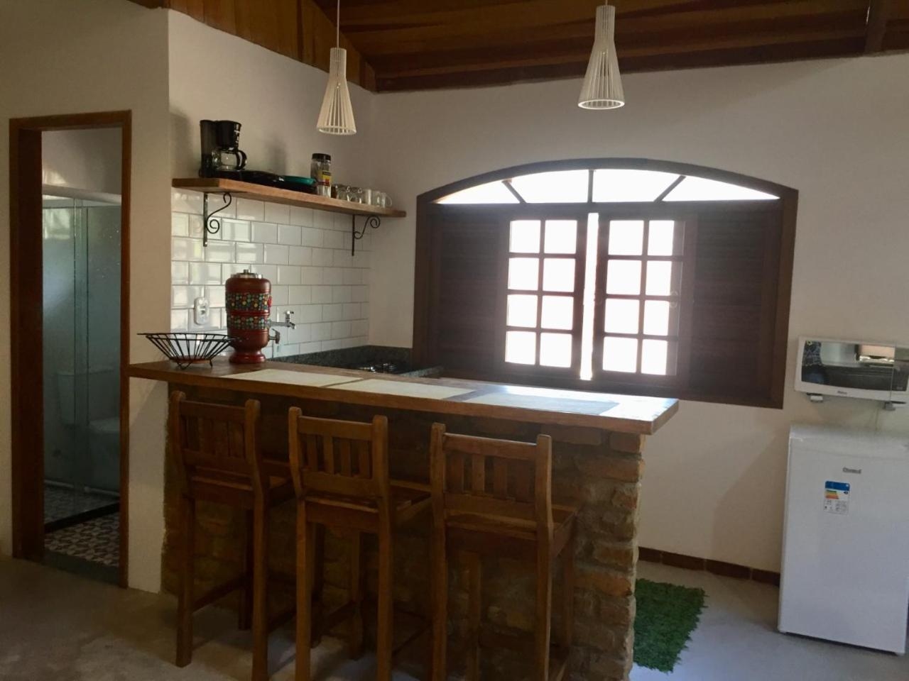 Foto de Loft Estrada Real