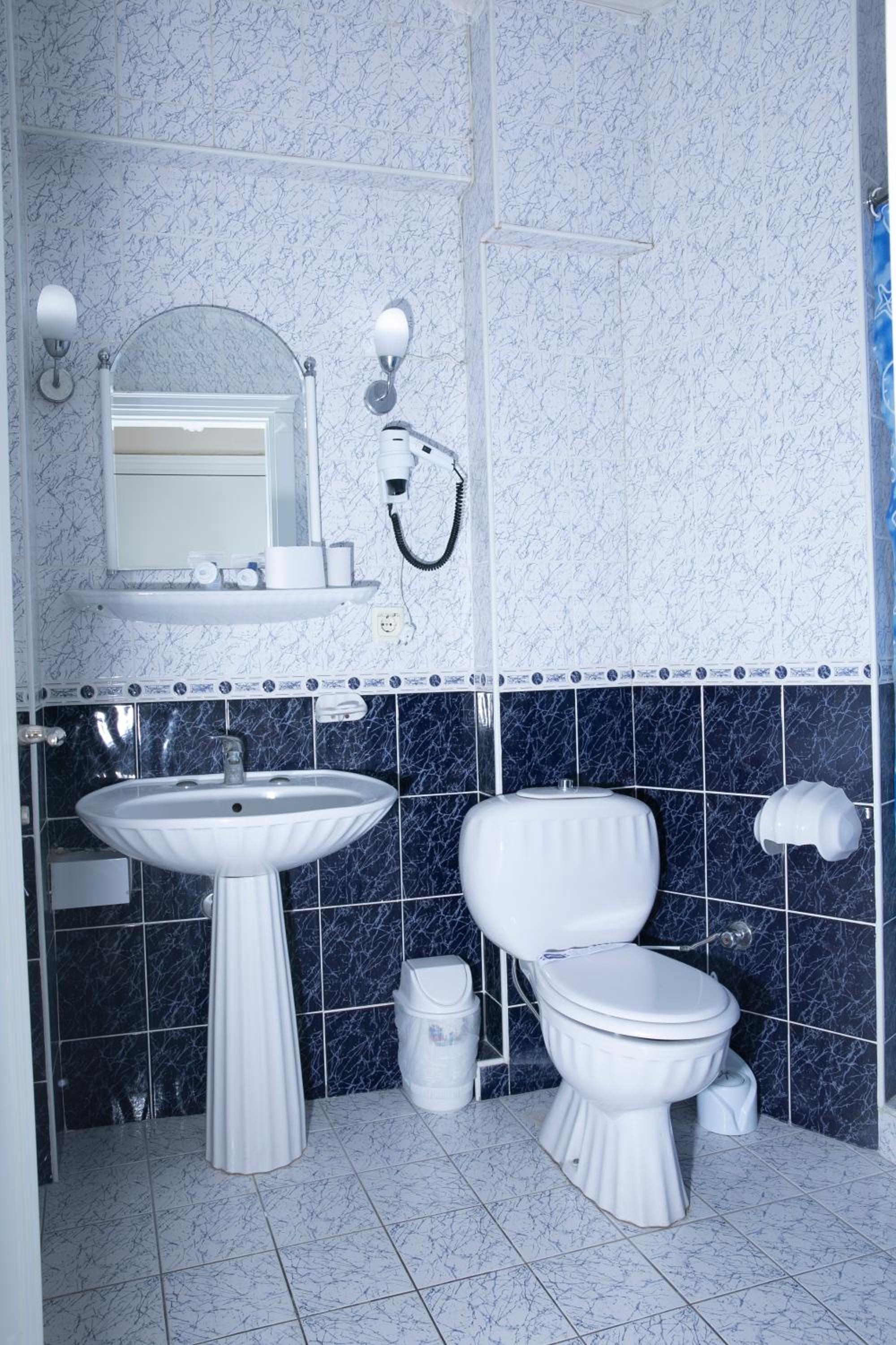 Foto de Hali Hotel