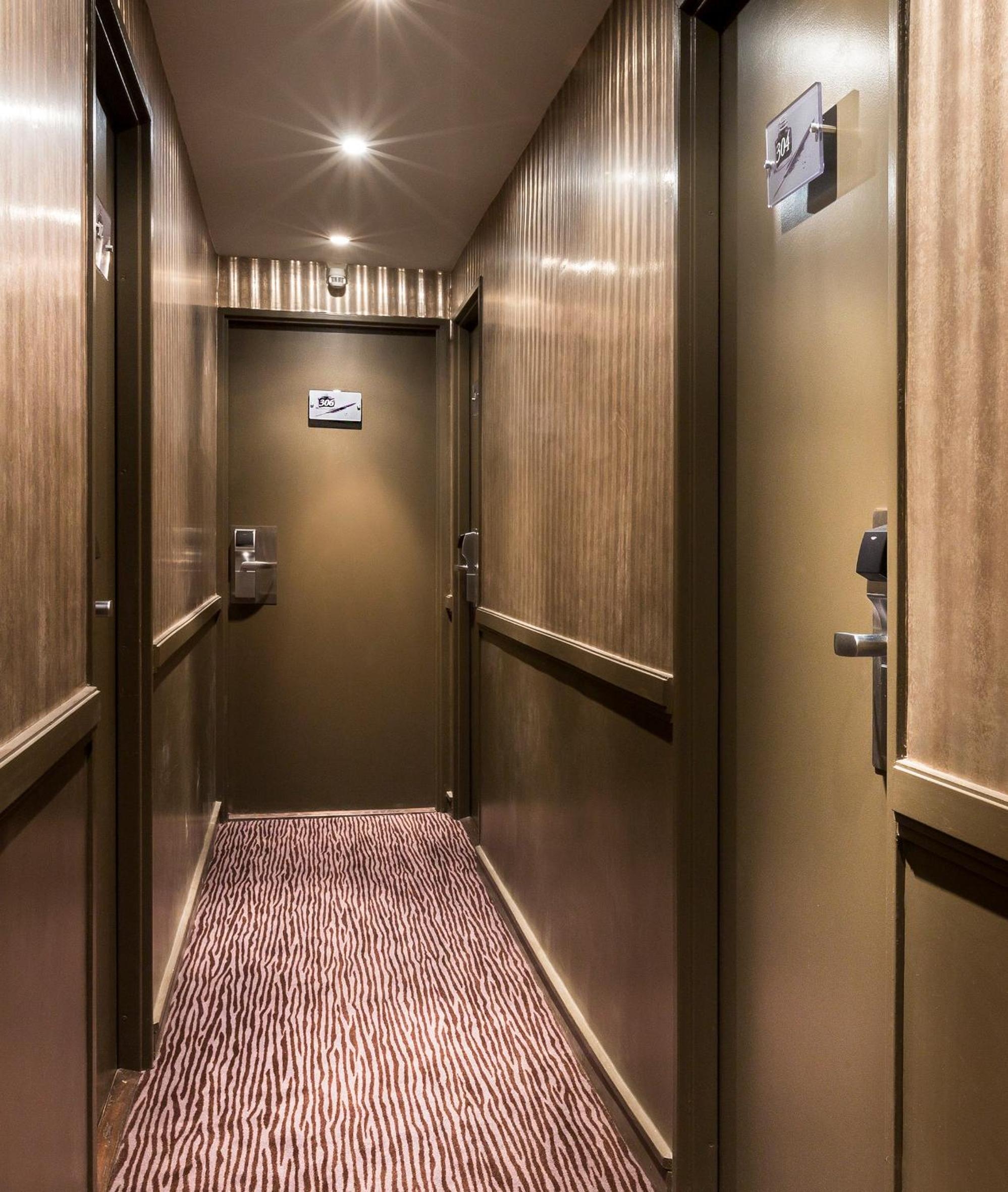 Foto de Hôtel Elysées Flaubert