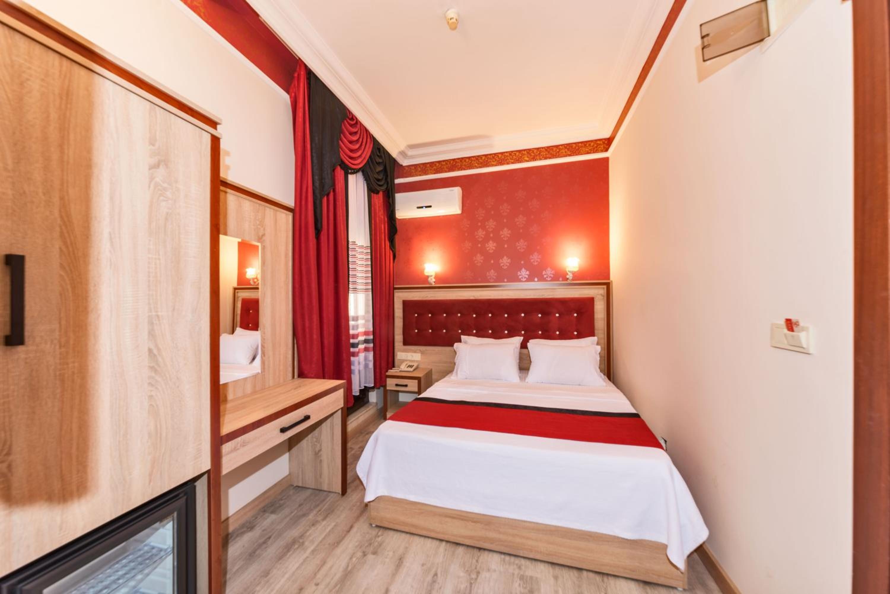 Foto de Olimpic Hotel