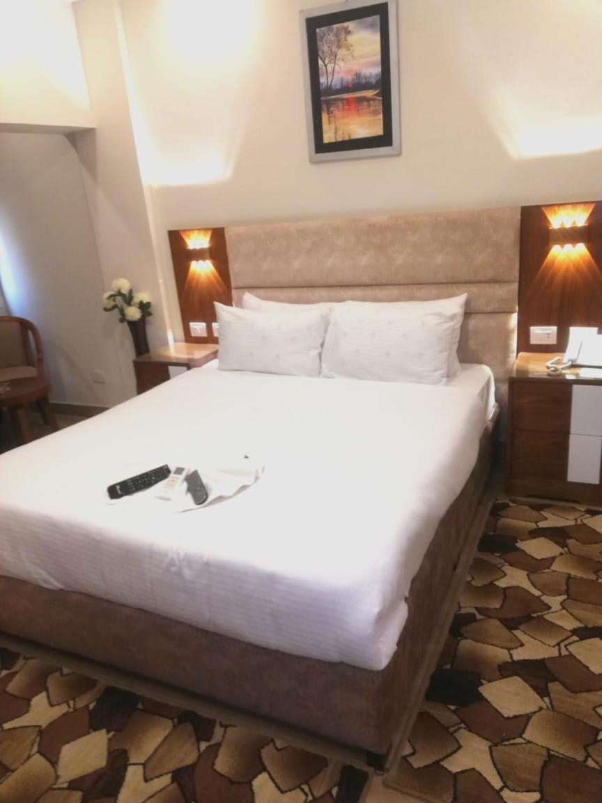 Foto de Jewel Al Nasr Hotel & Apartments
