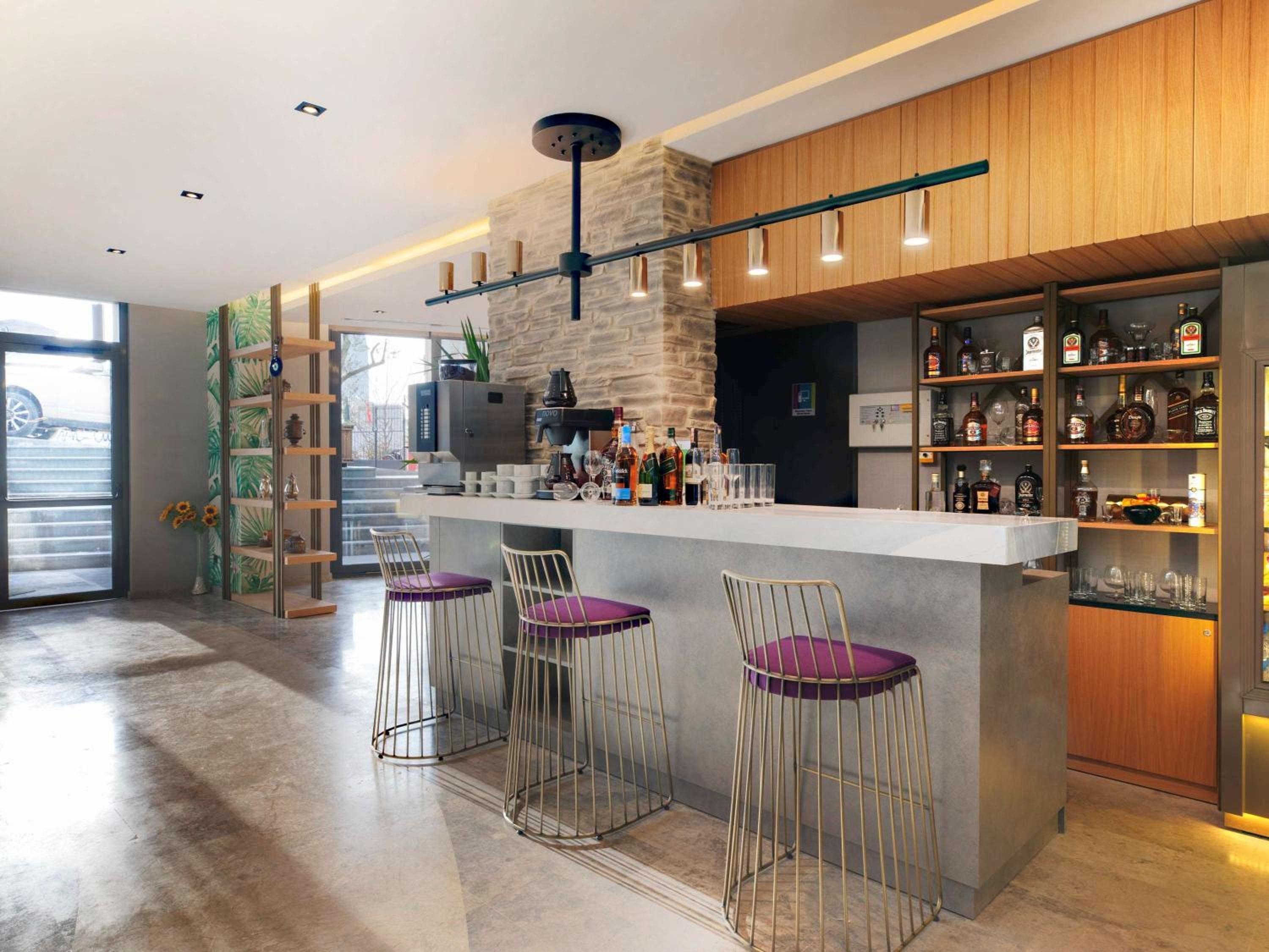 Foto de Ibis Styles Istanbul Atasehir