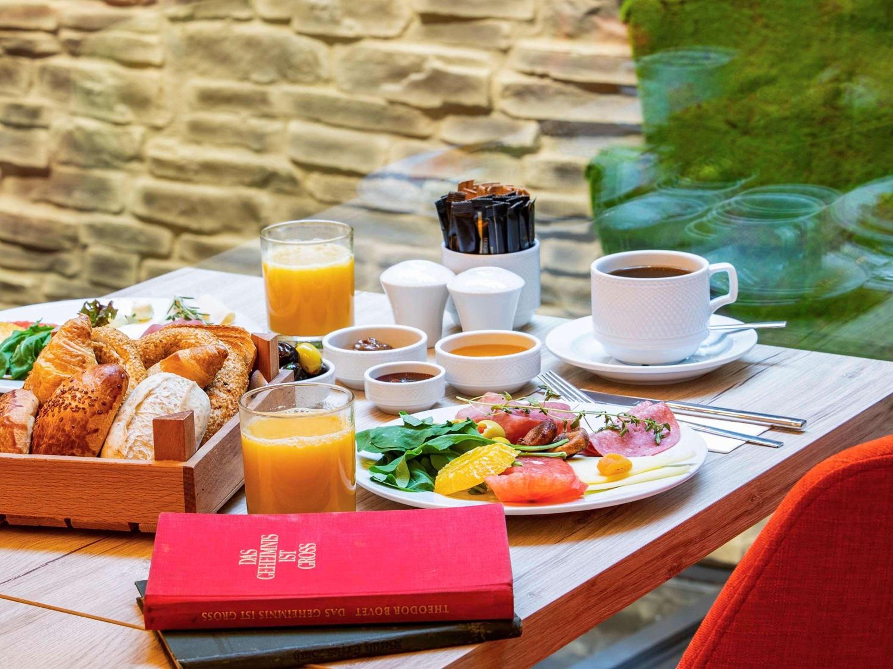 Foto de Ibis Styles Istanbul Atasehir