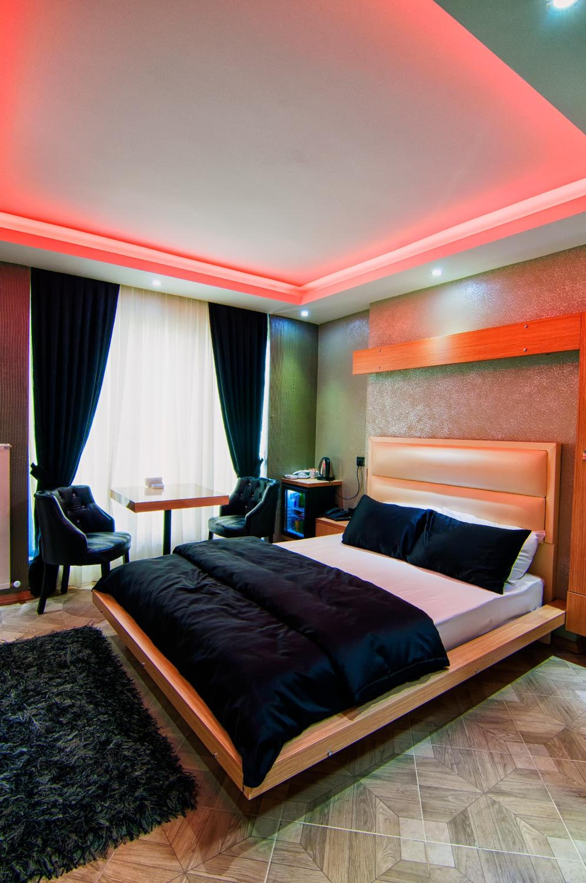 Foto de Ag Şişli Hotel