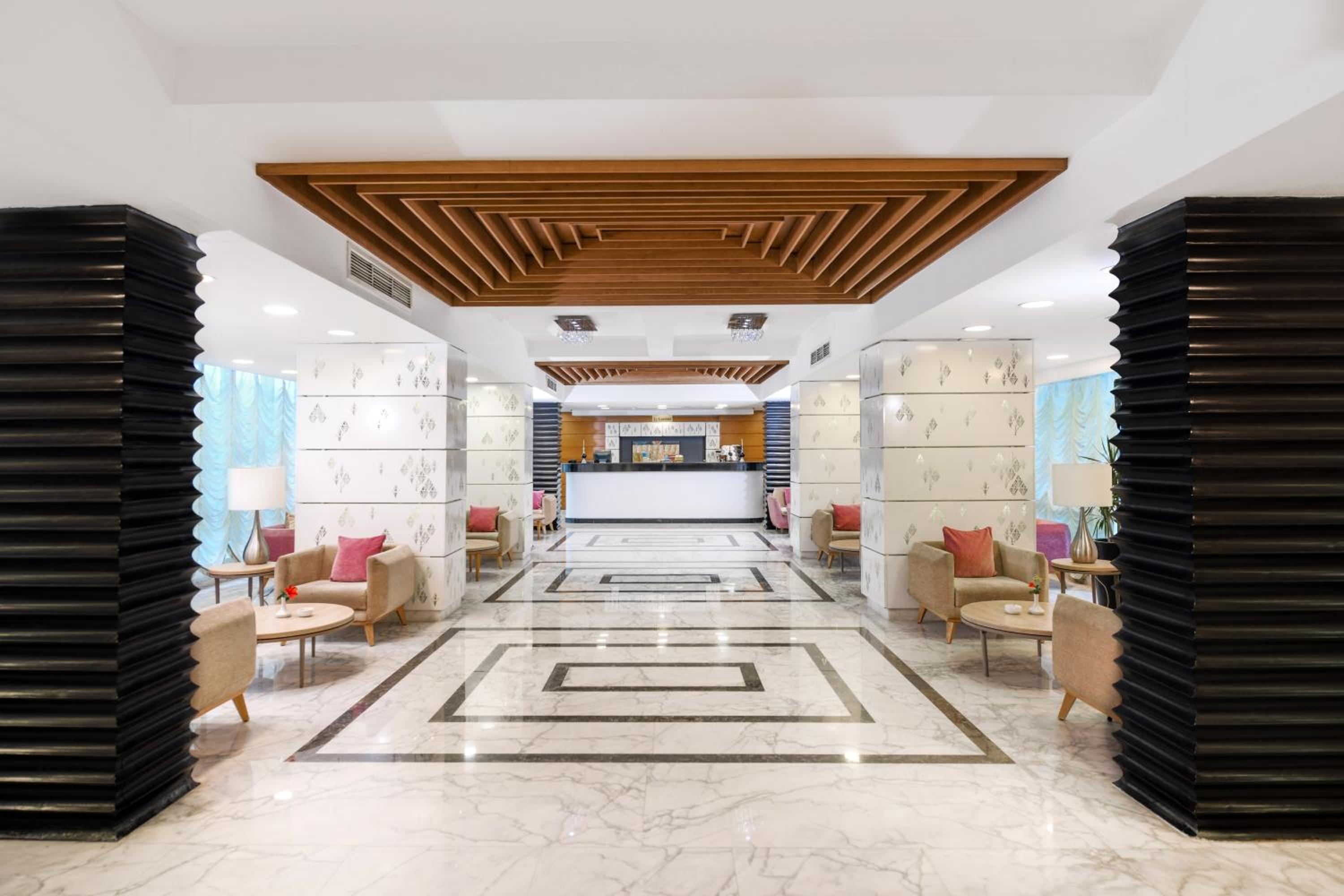 Foto de Tolip El Galaa Hotel Cairo