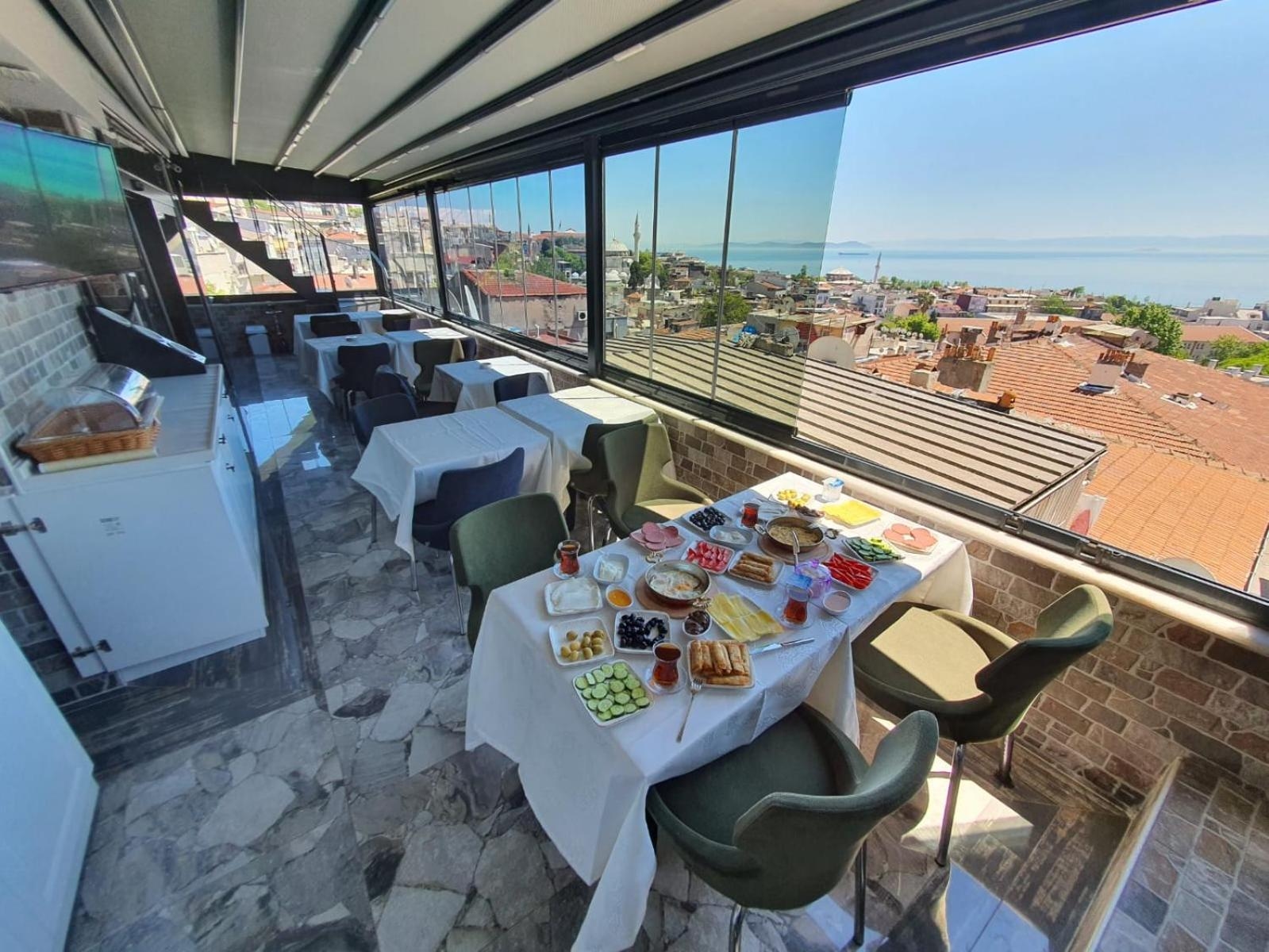 Foto de City Hall Hotel Sultanahmet