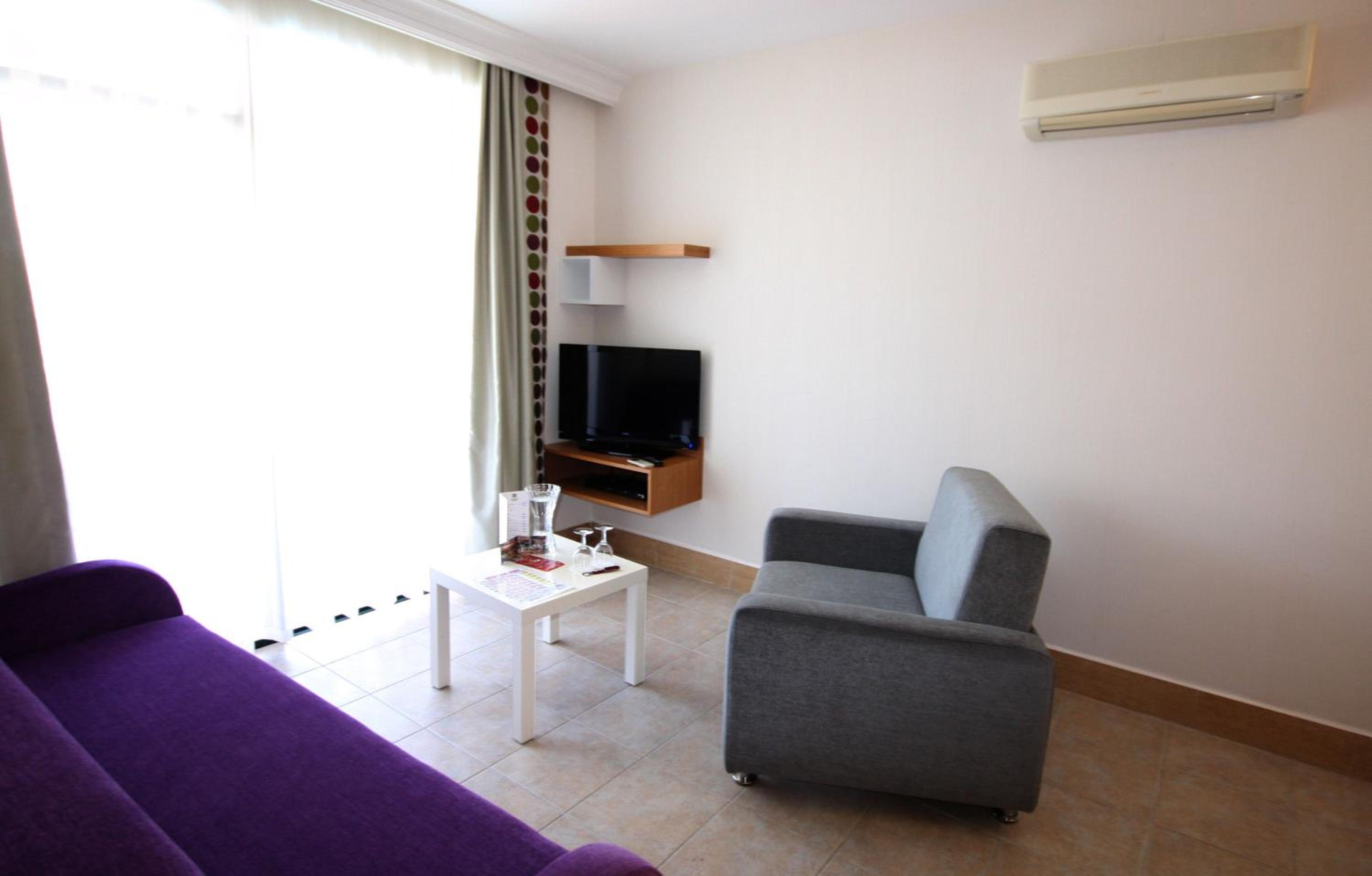 Foto de Calimera Sunpark Alanya - Former Sunpark Garden Hotel