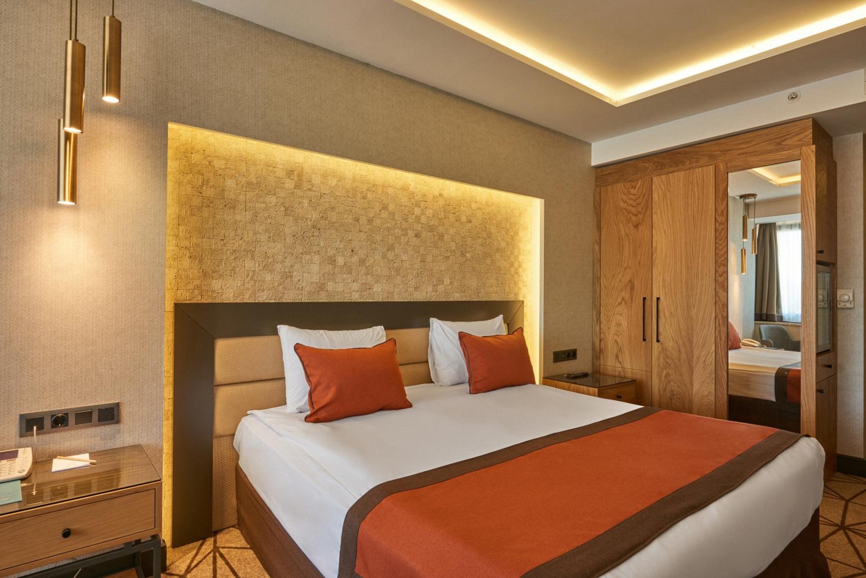 Foto de Grand Hotel Gulsoy Old City