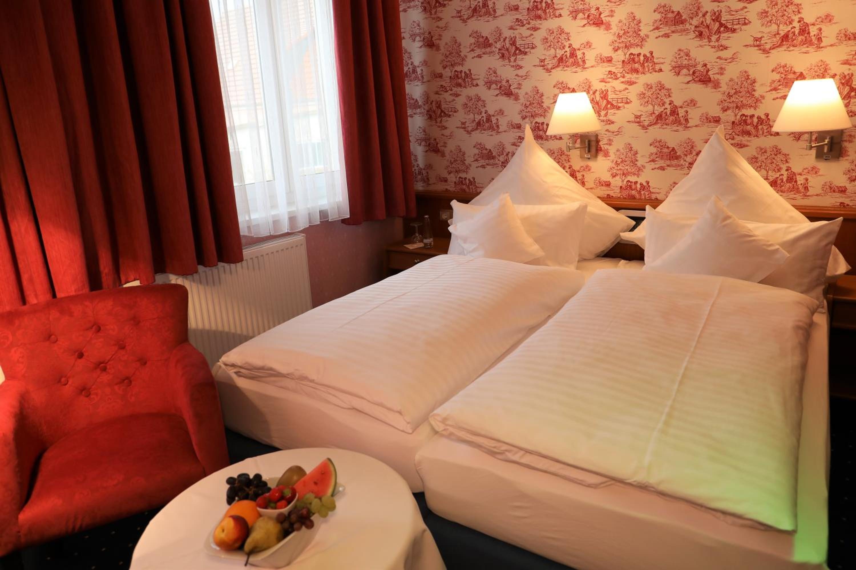 Foto de Hotel Mohr & Spa